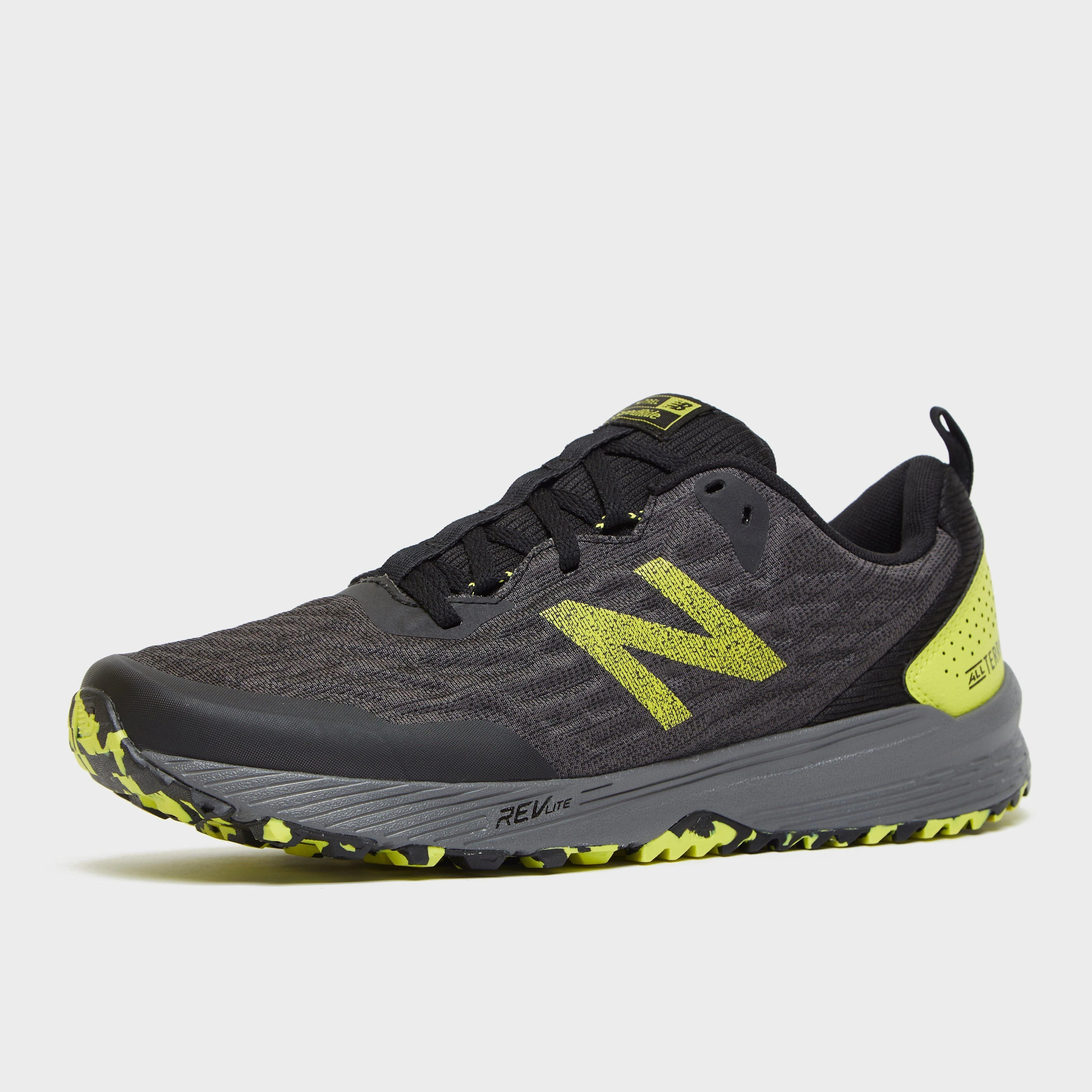 Men's NITREL Trail Running Shoes - Image 3