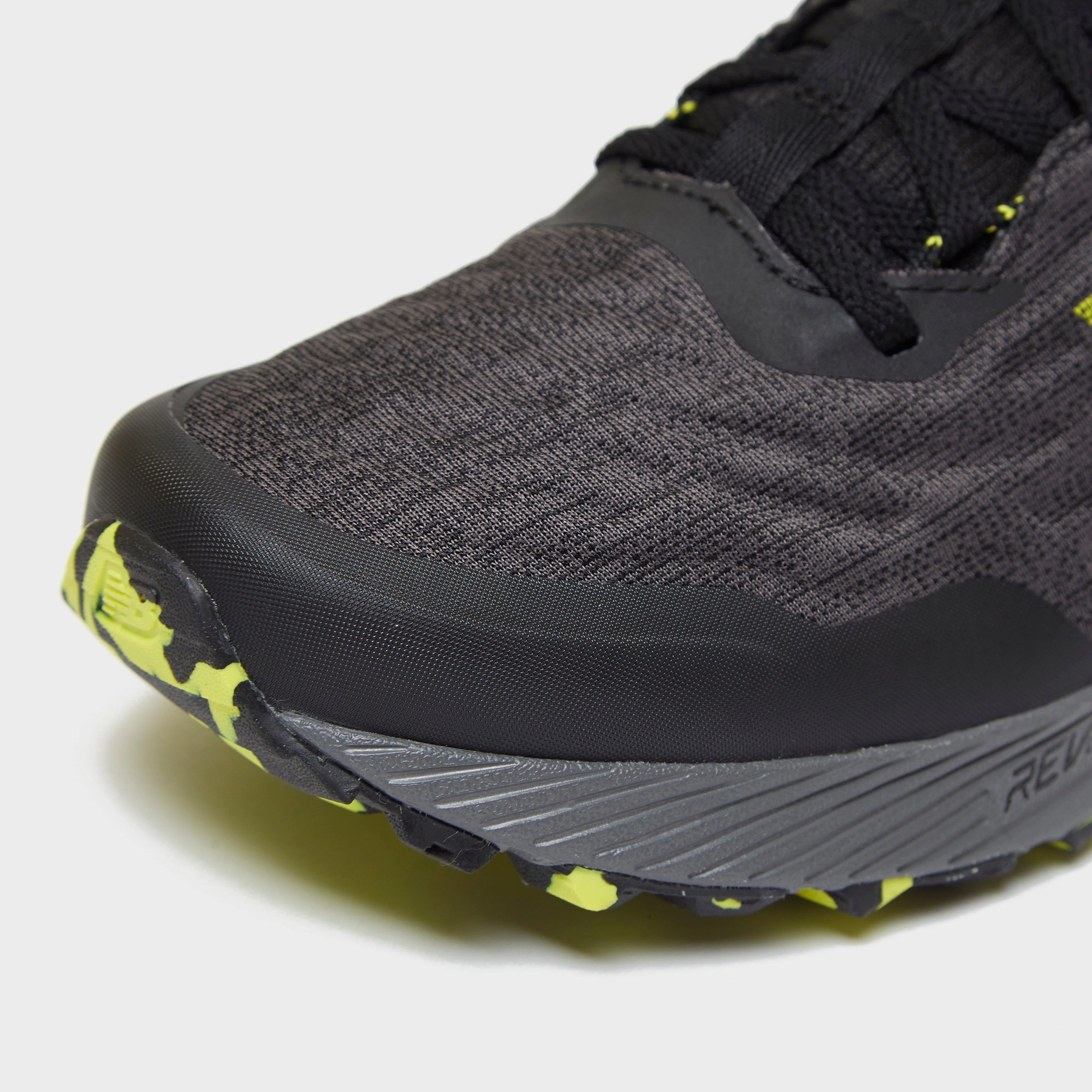 Men's NITREL Trail Running Shoes - Image 4