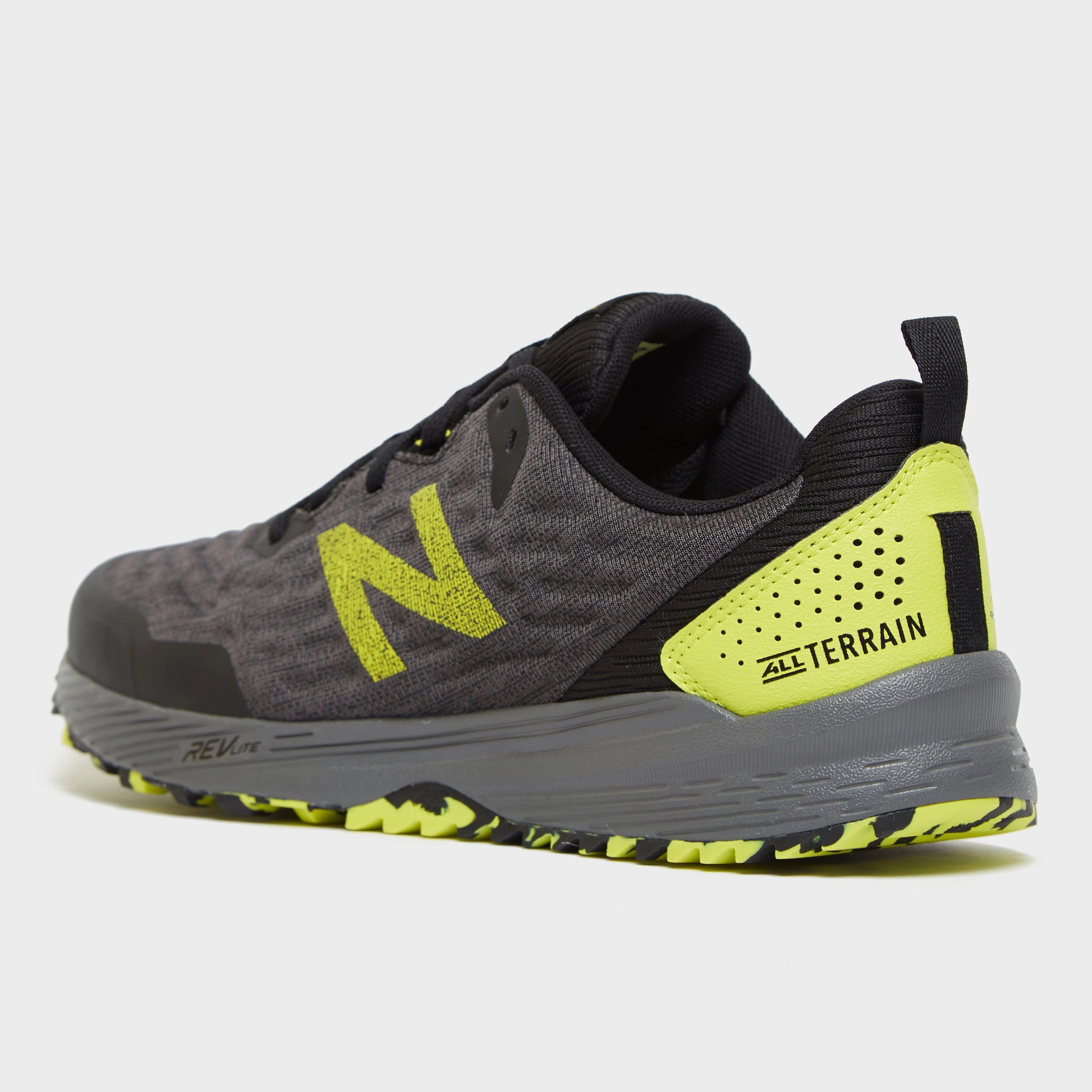 Men's NITREL Trail Running Shoes - Image 6