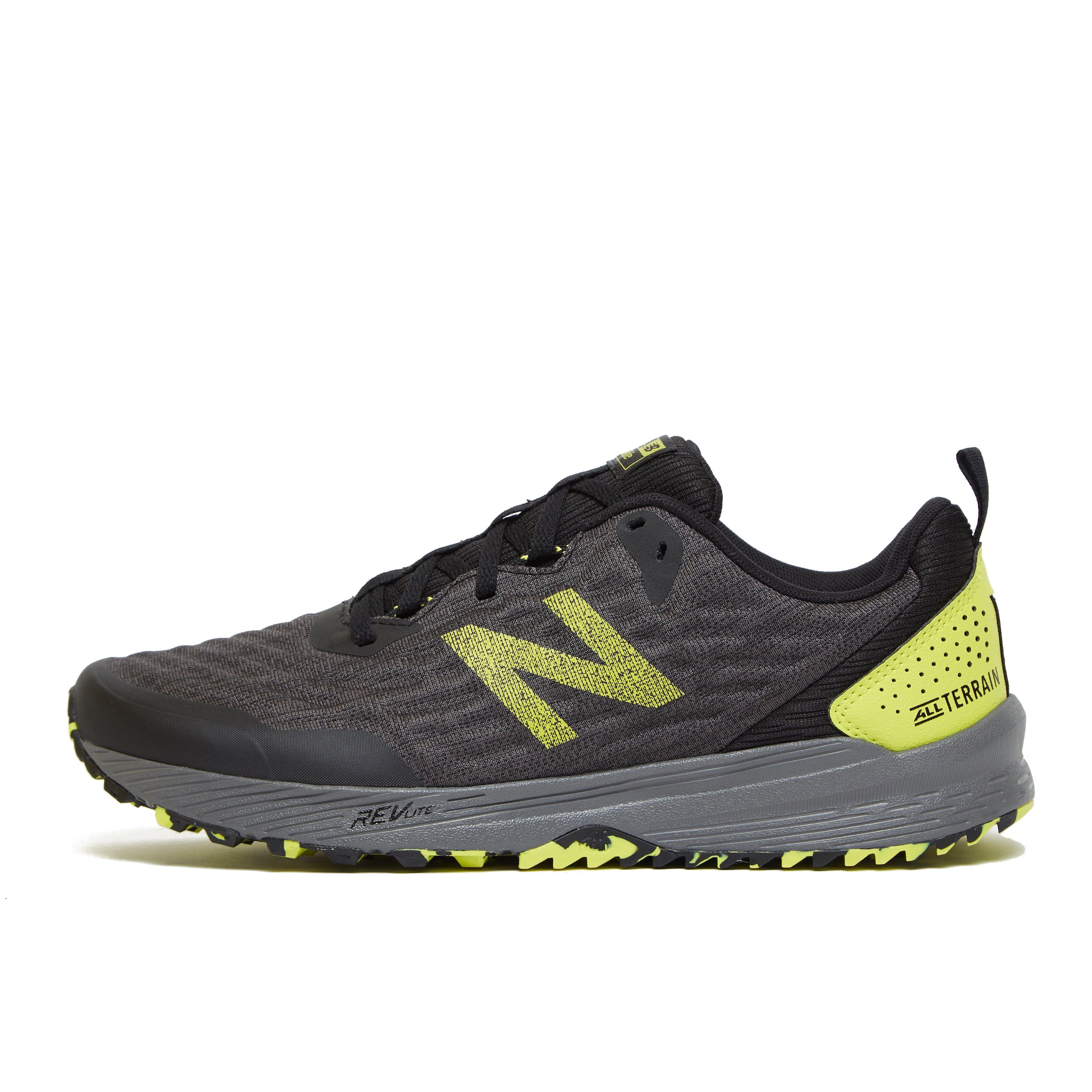 Men's NITREL Trail Running Shoes - Image 7