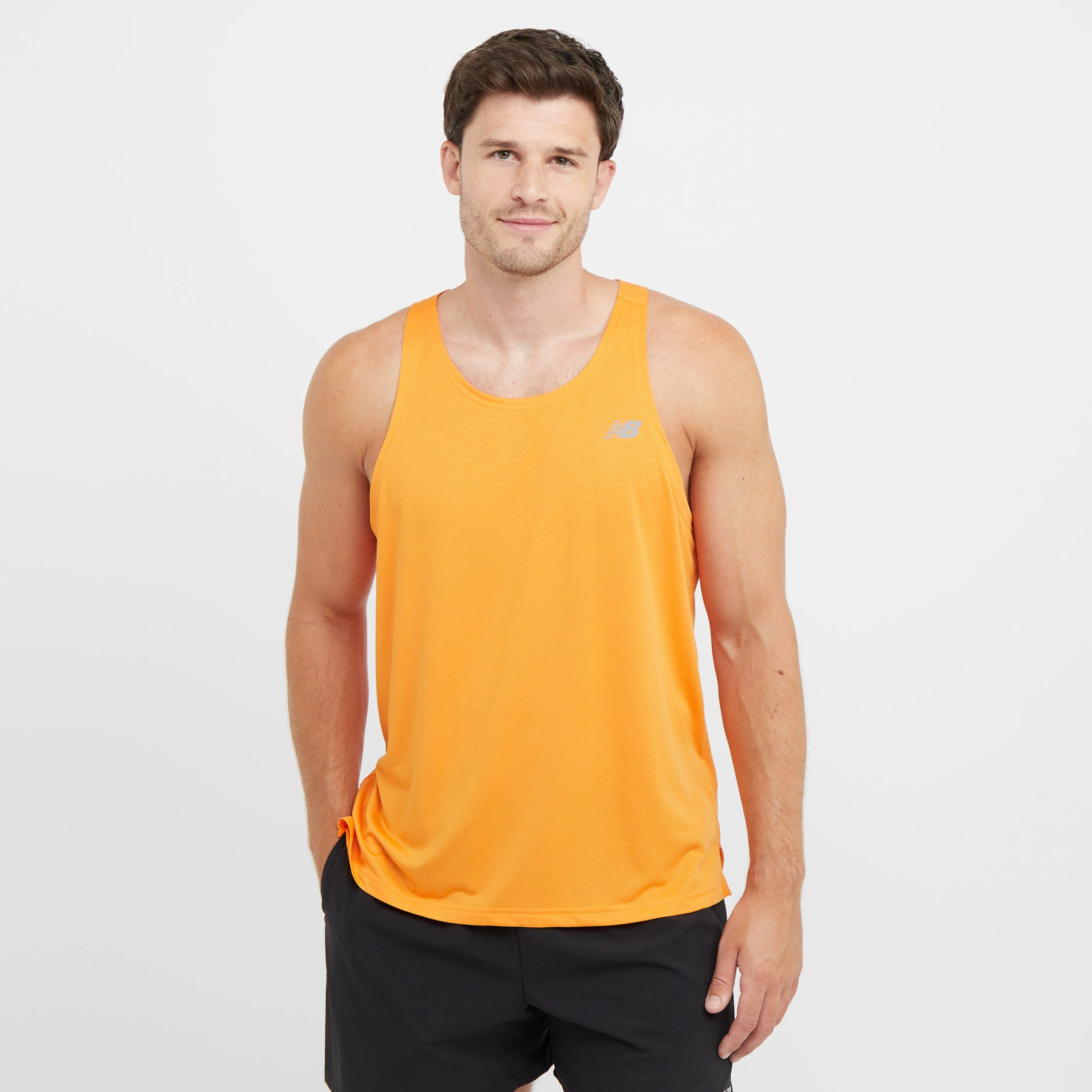 Men's Sport Essentials Tank - Image 15