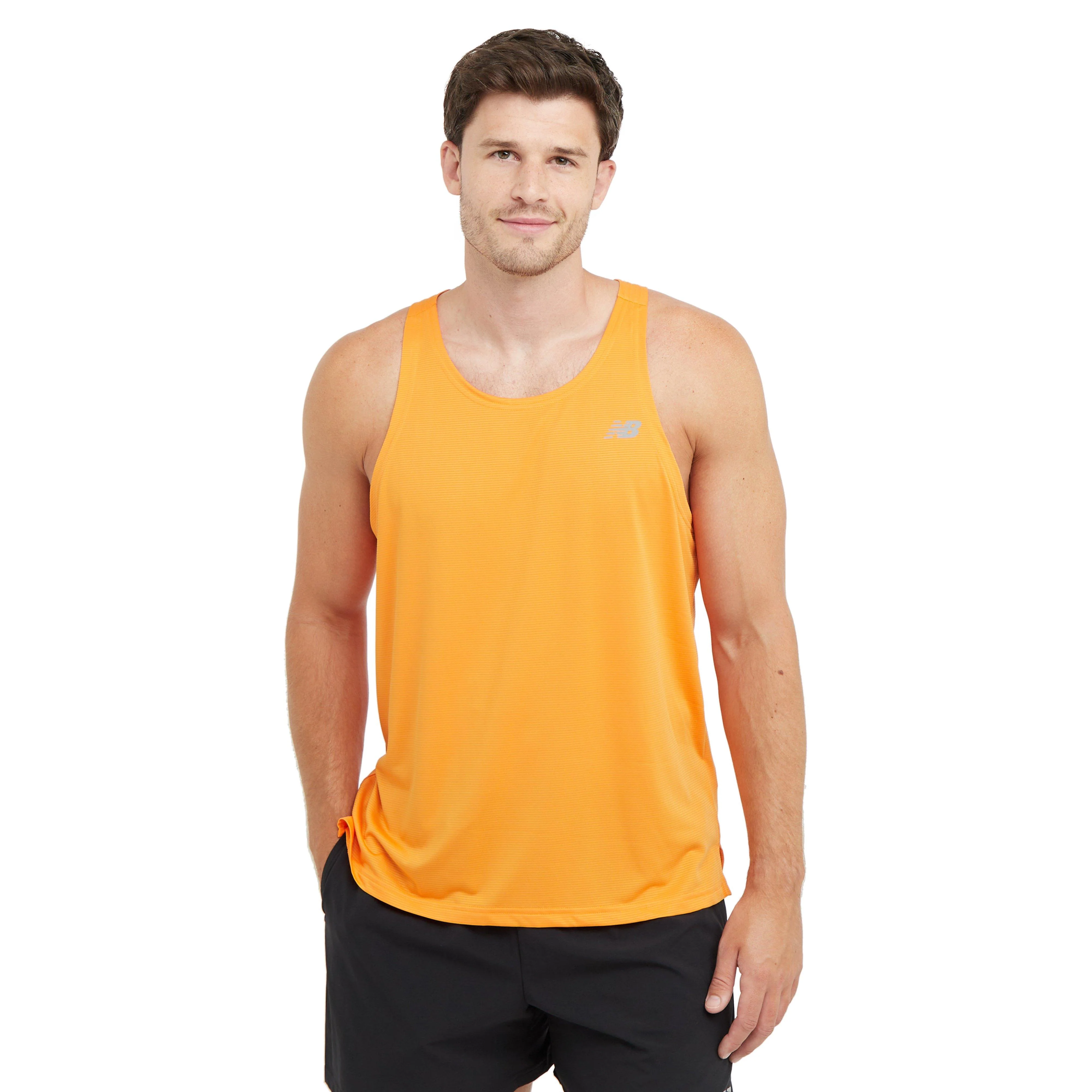 Men's Sport Essentials Tank - Image 21