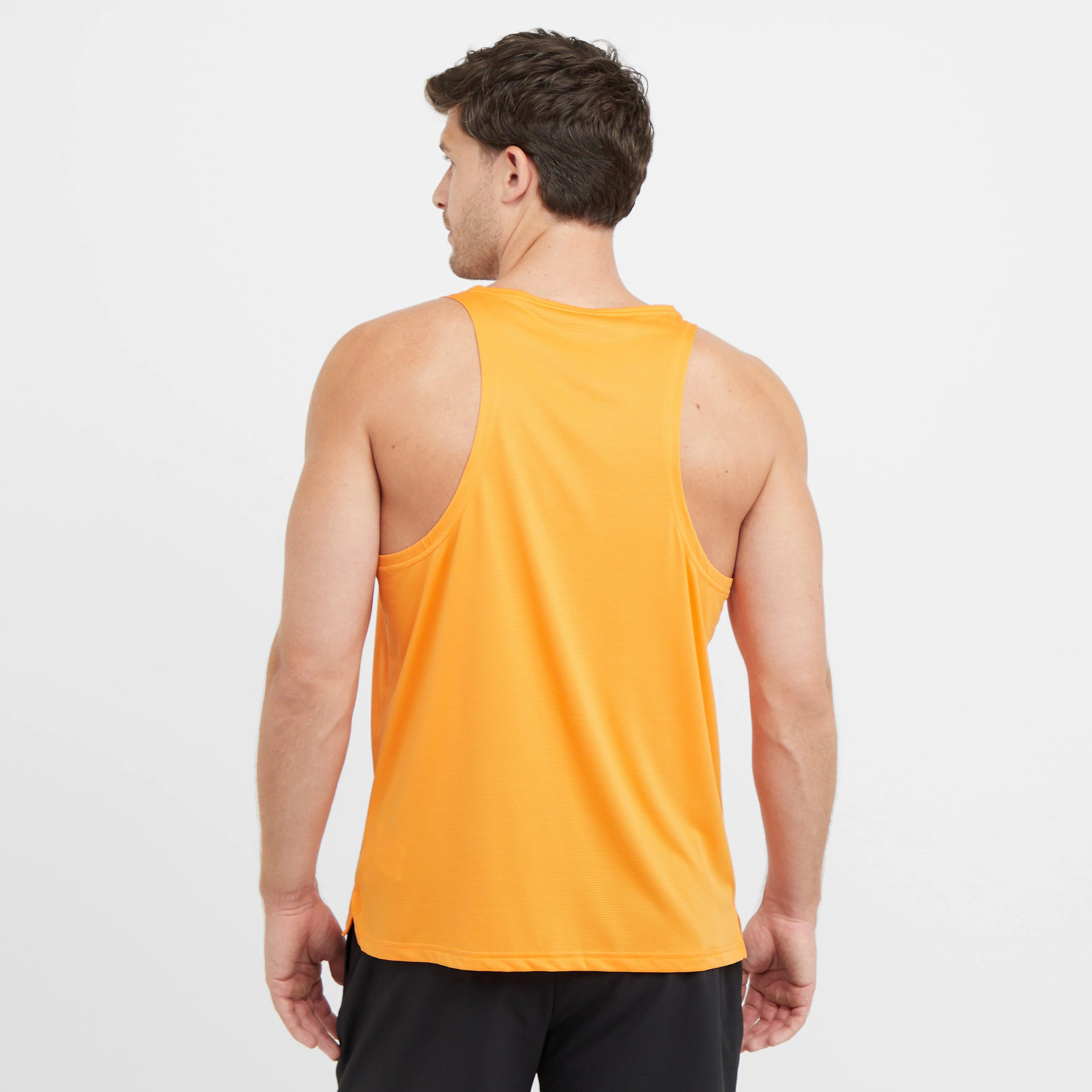 Men's Sport Essentials Tank - Image 9
