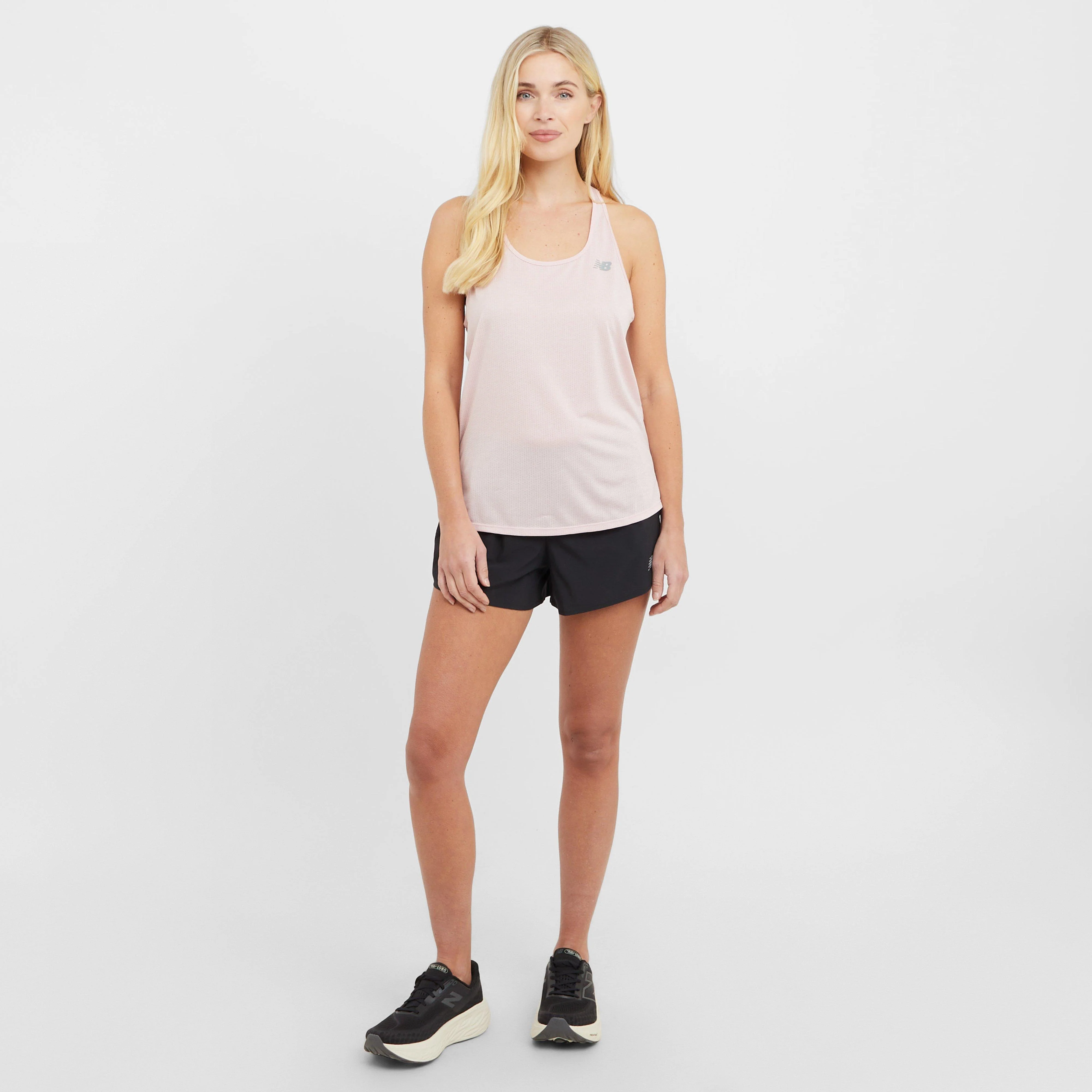 Women's Athletics Tank - Image 3