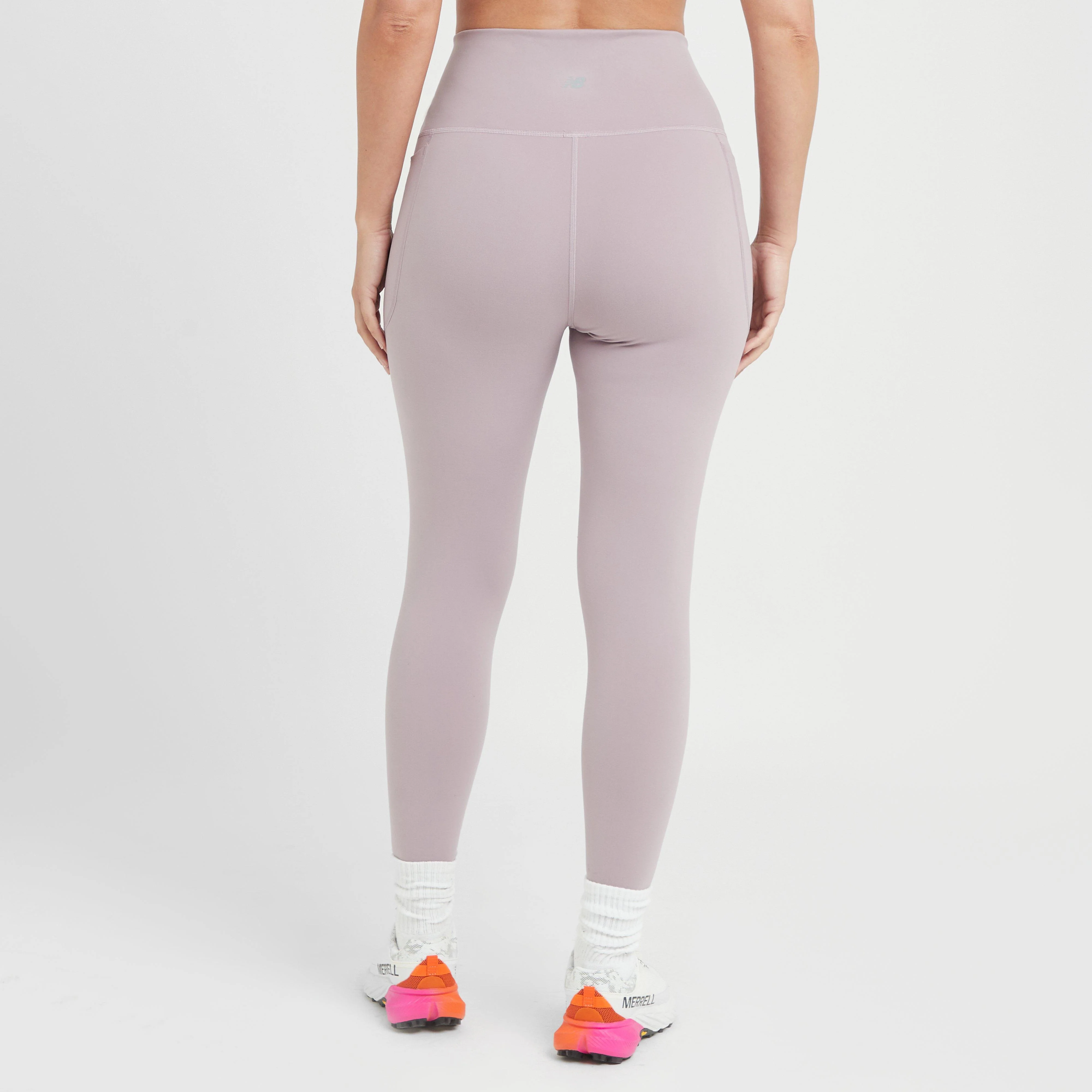 Women's Harmony High Rise Leggings - Image 2