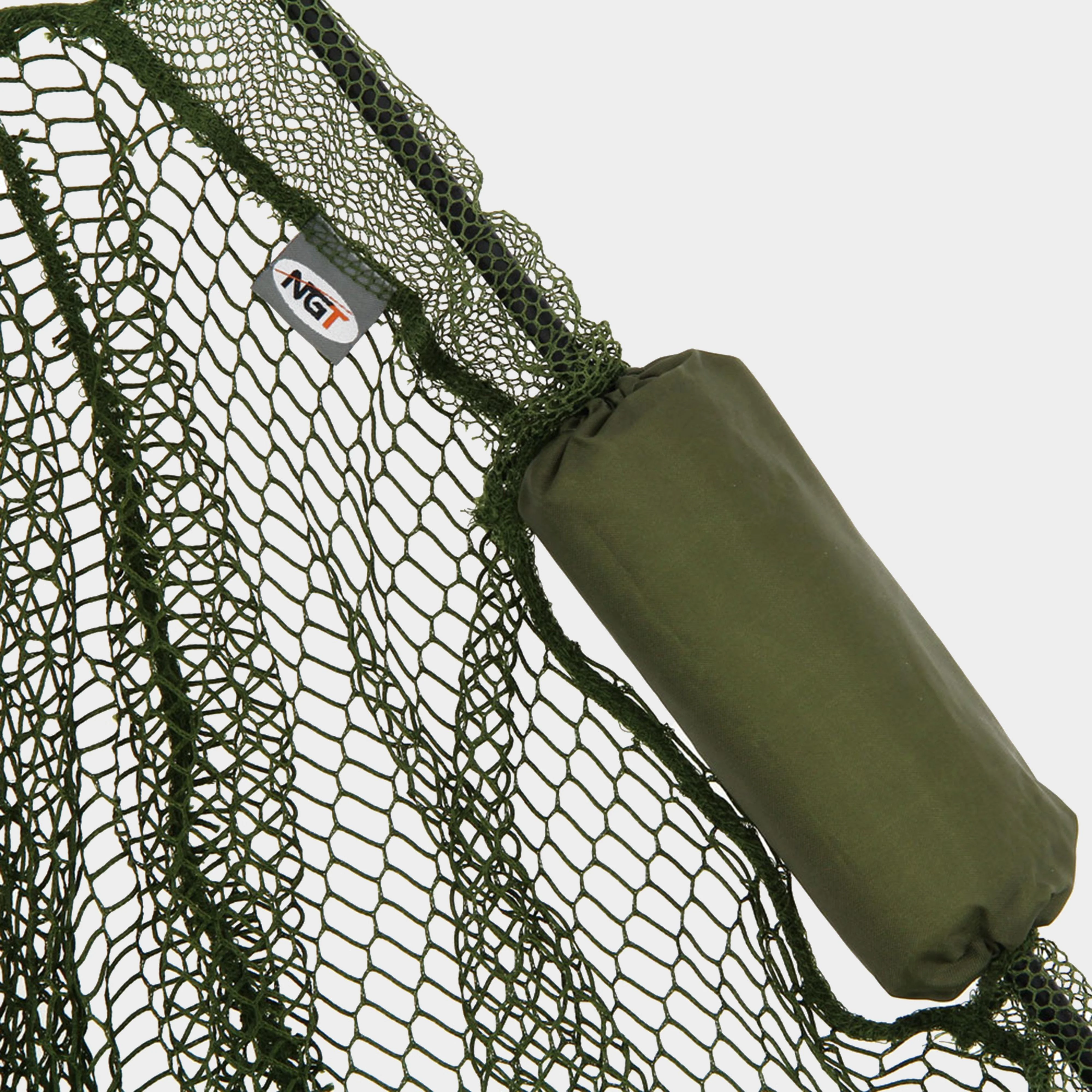 42" Specimen Net with Dual Net Float System - Image 2