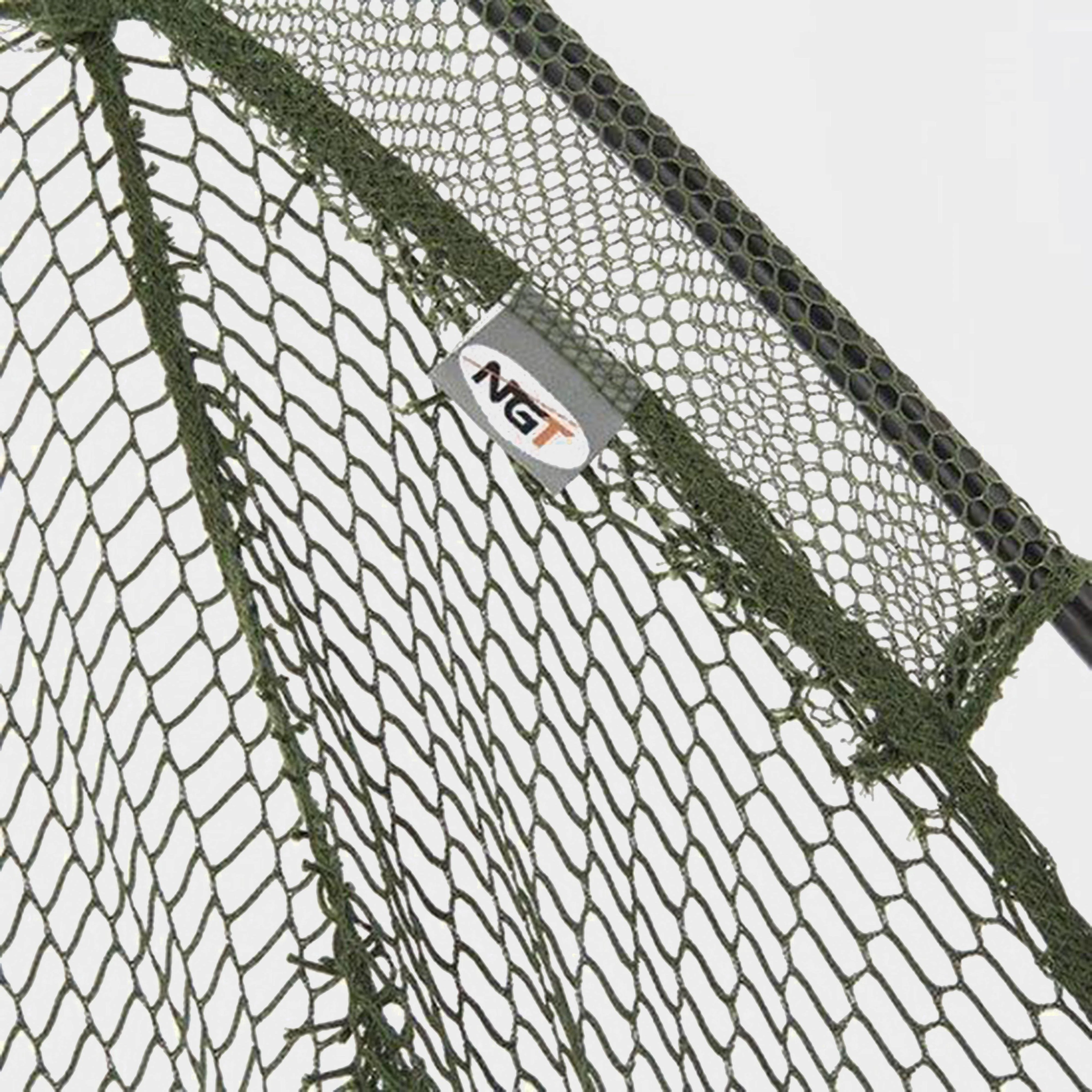 50 Carp Pike Net Metal Dual - Image 2