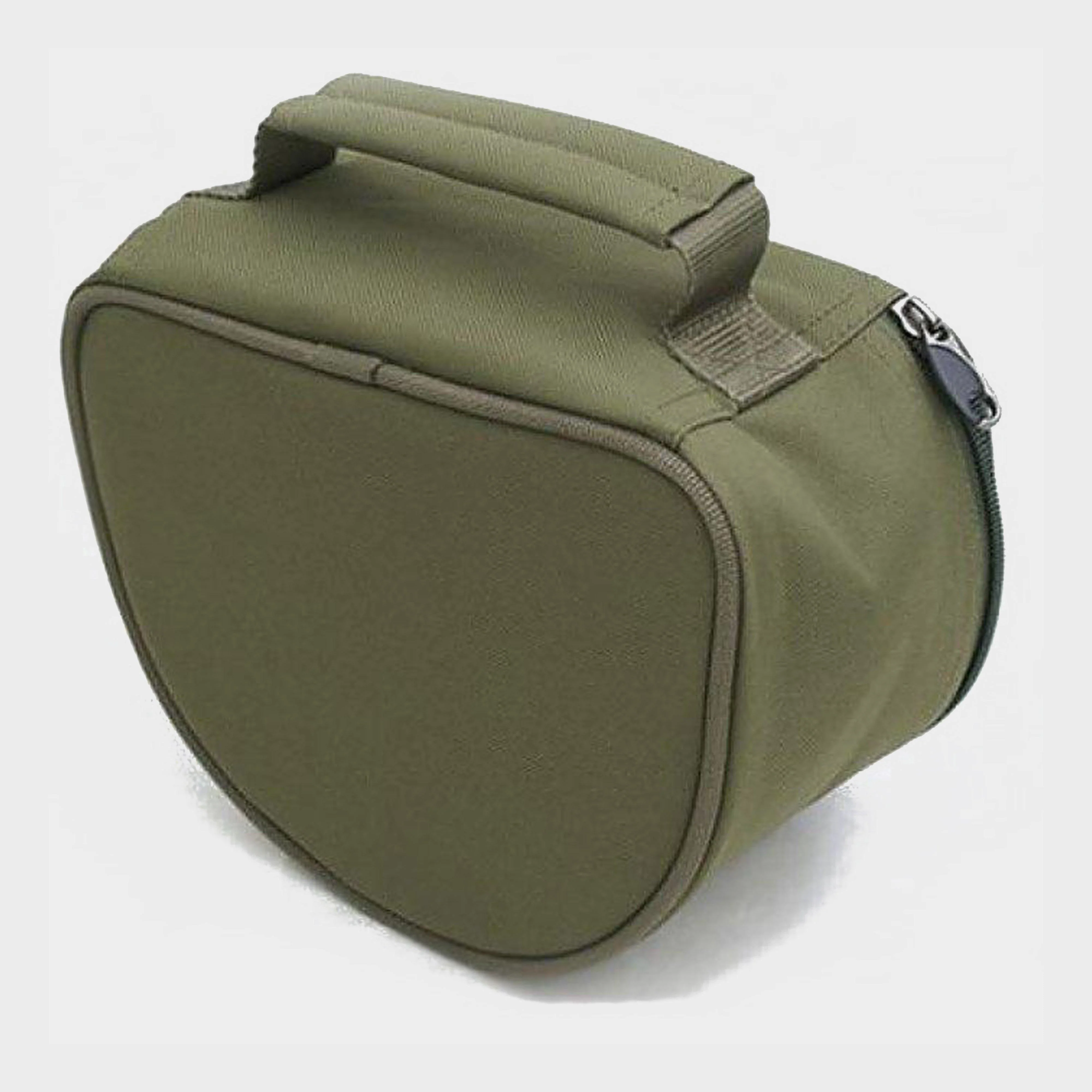 Deluxe Reel Case