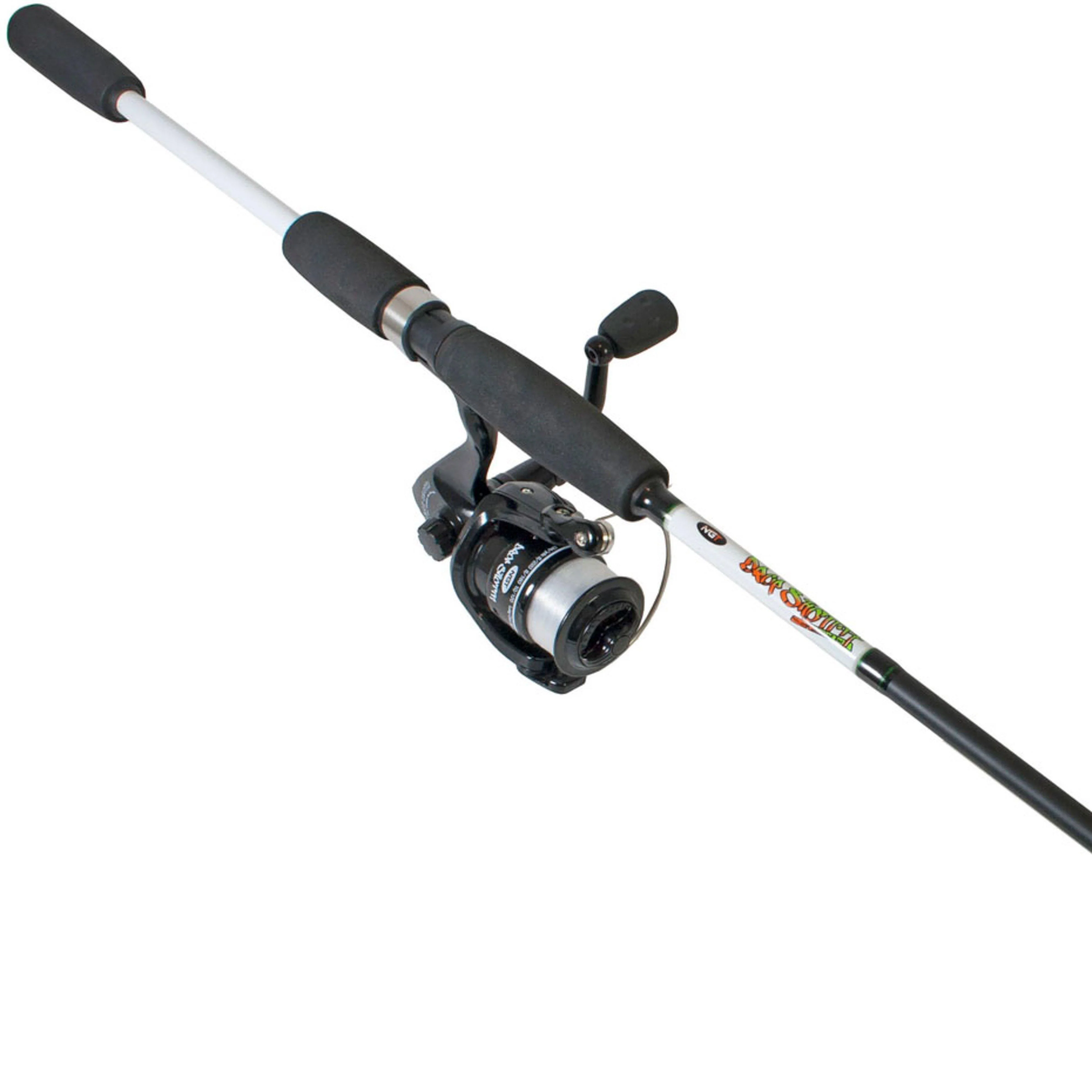 Drop Shot Rod & Reel Combo - Image 6