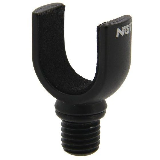 U Rest Profiler Slim 16mm Black - Image 2
