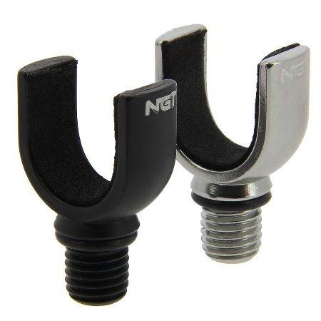 U Rest Profiler Slim 16mm Black - Image 3