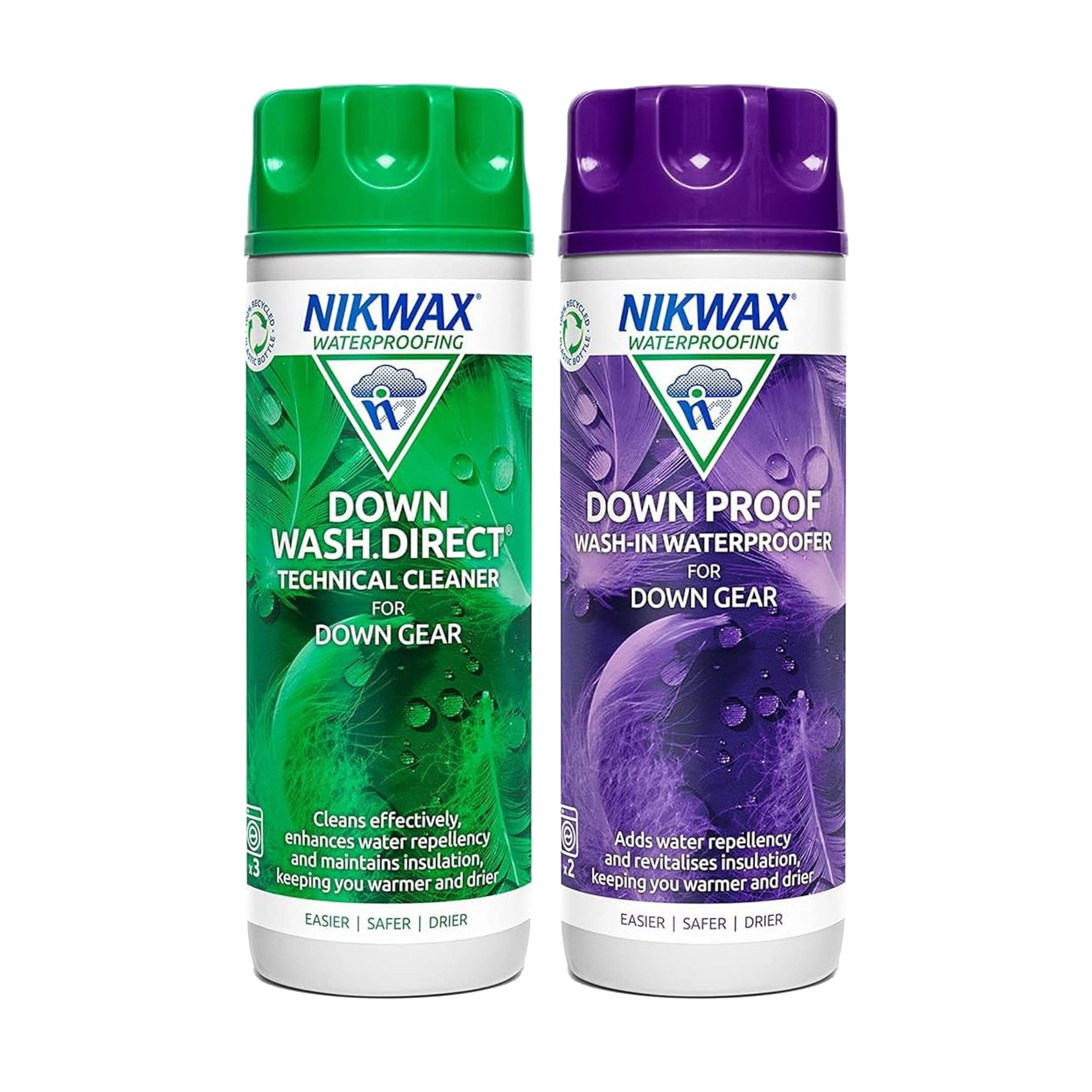 Down Proof/Downwash Direct Twin Pack 300ml - Image 7