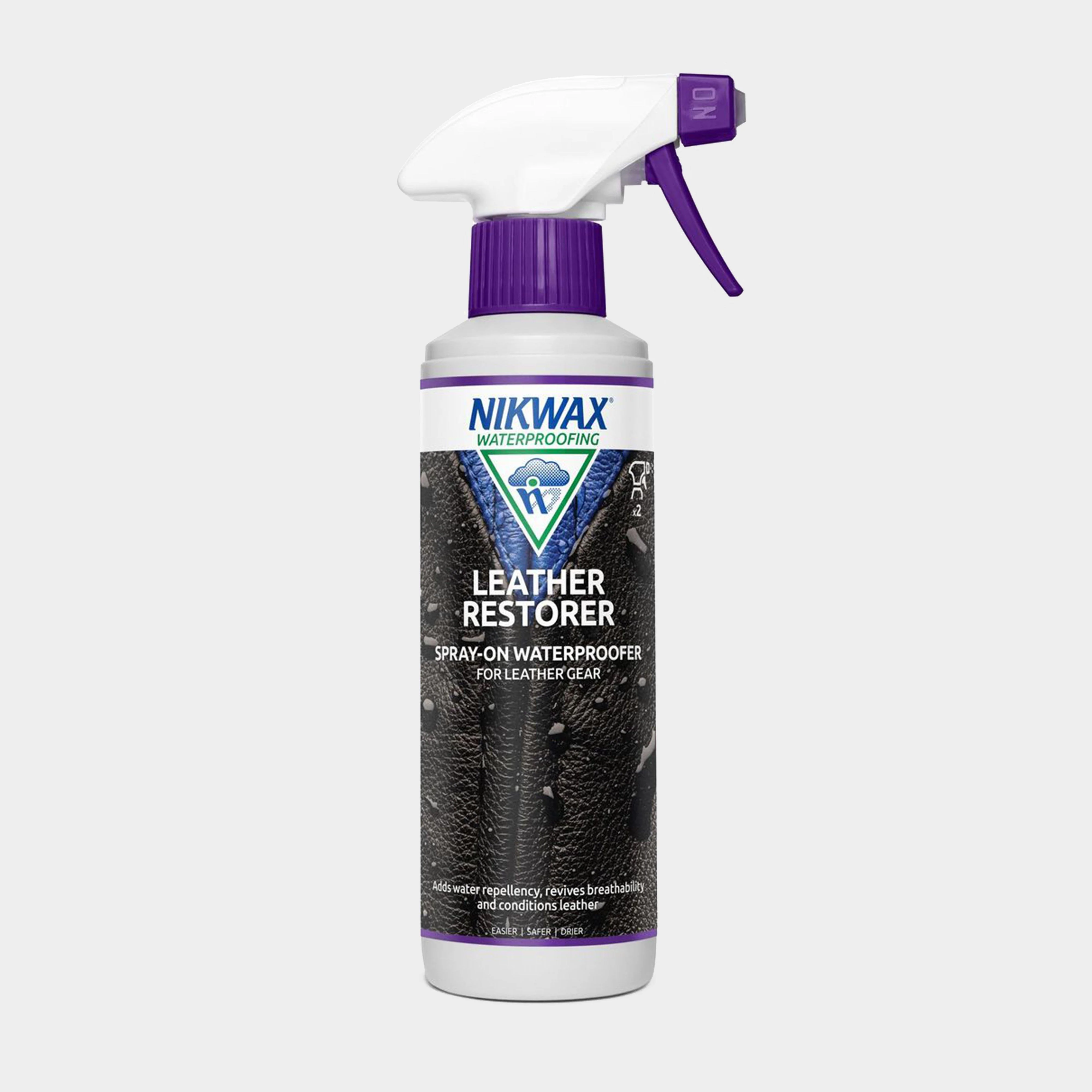 Leather Restorer 300ml