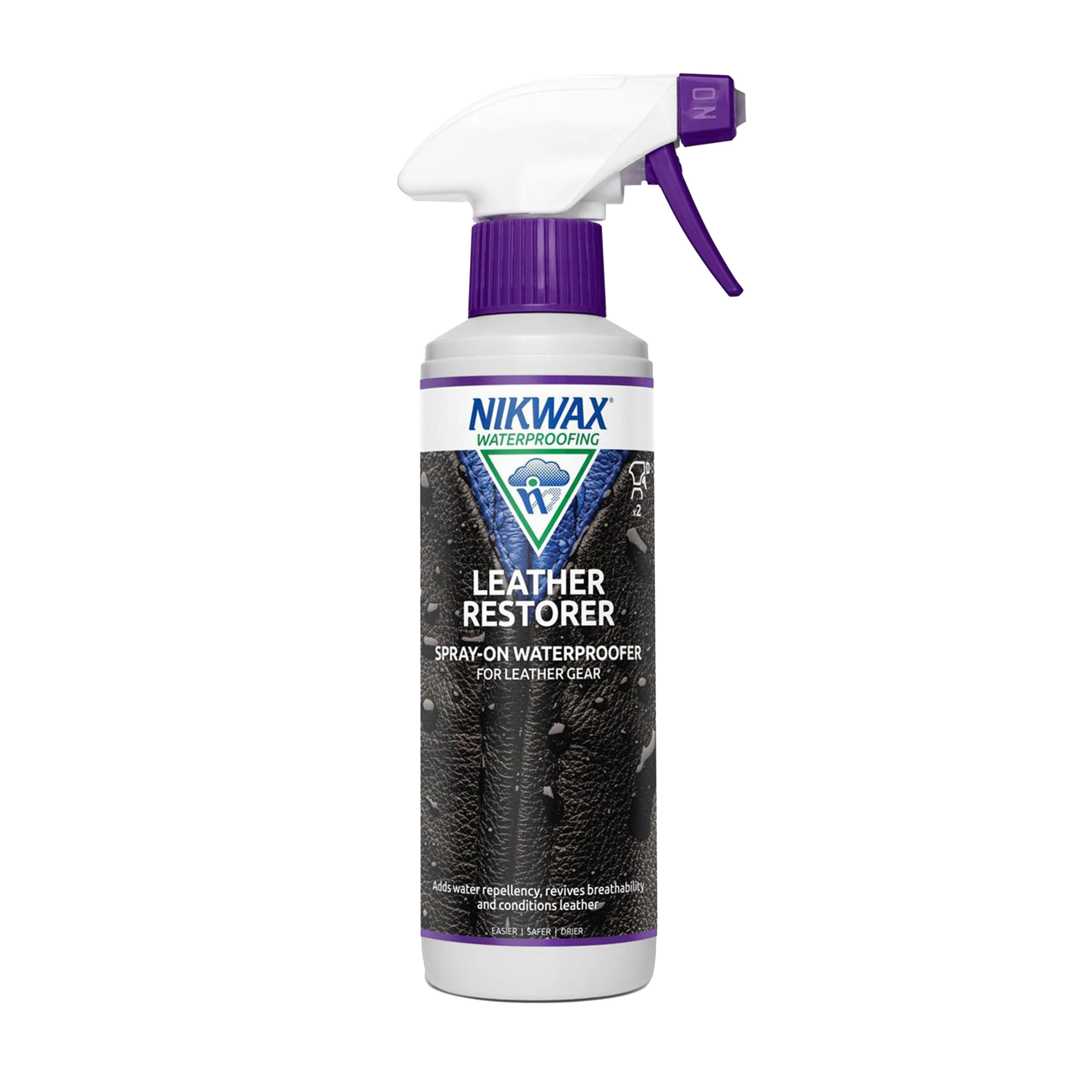 Leather Restorer 300ml - Image 2