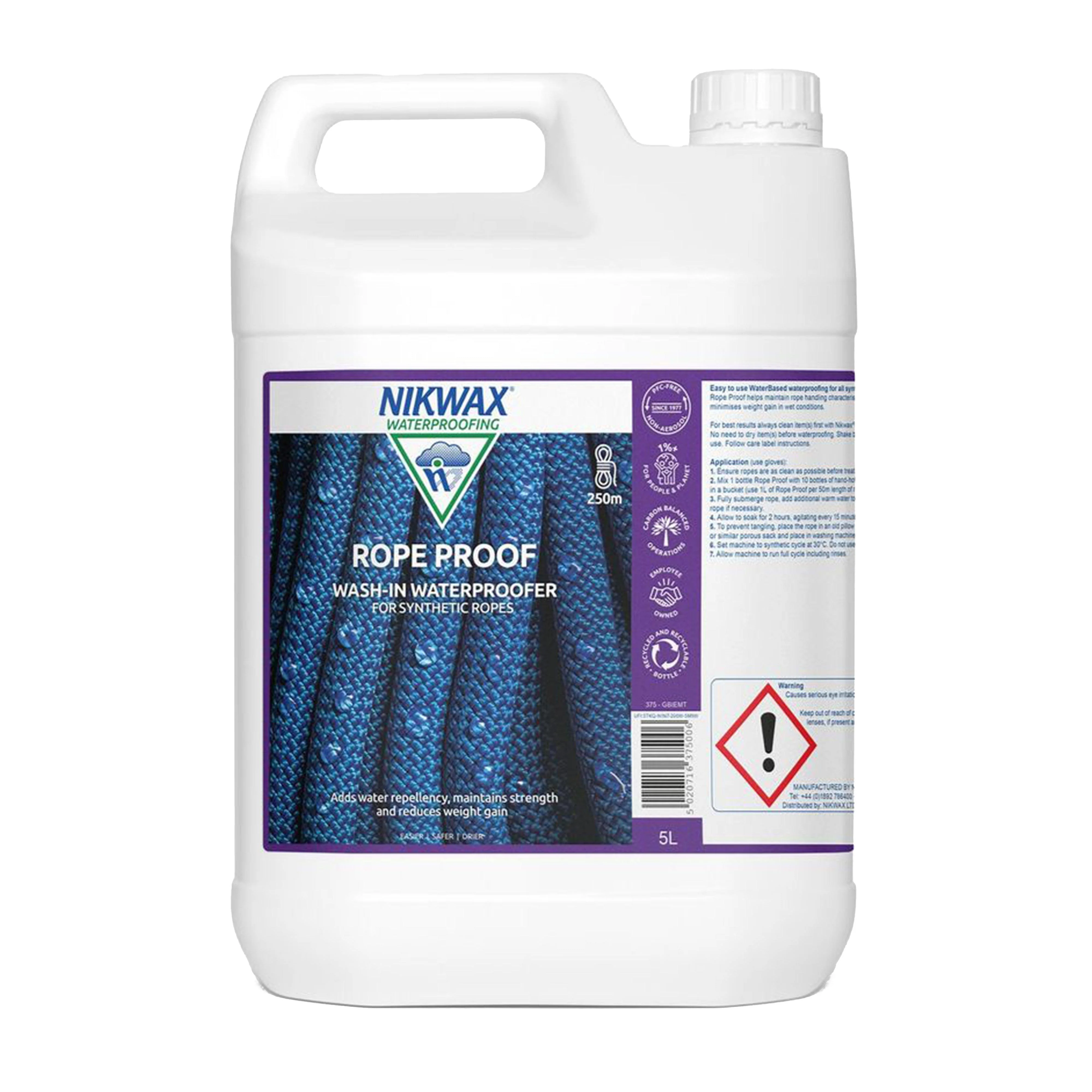 Rope Proofer 5 Litre - Image 2