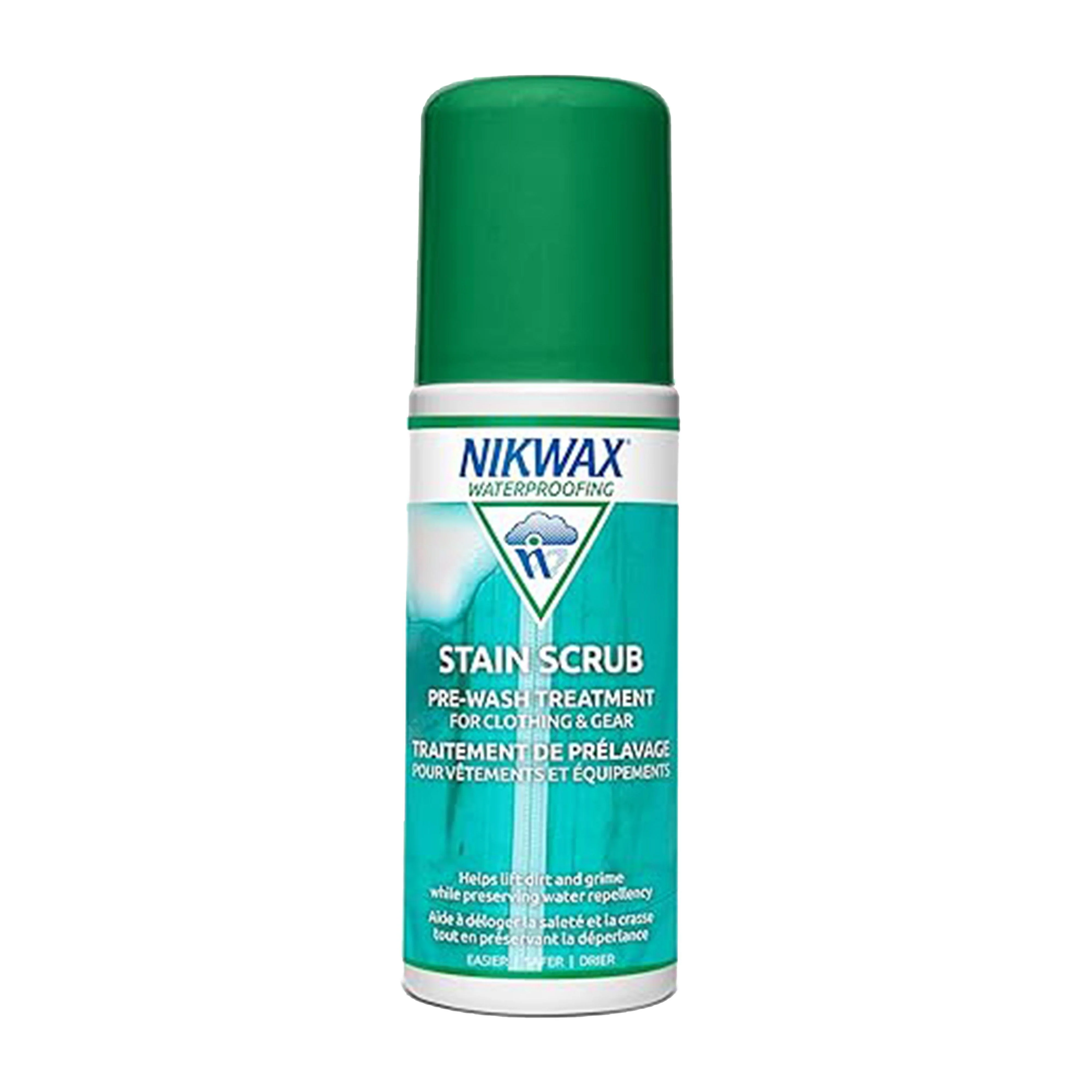 Stain Scrub - Image 6
