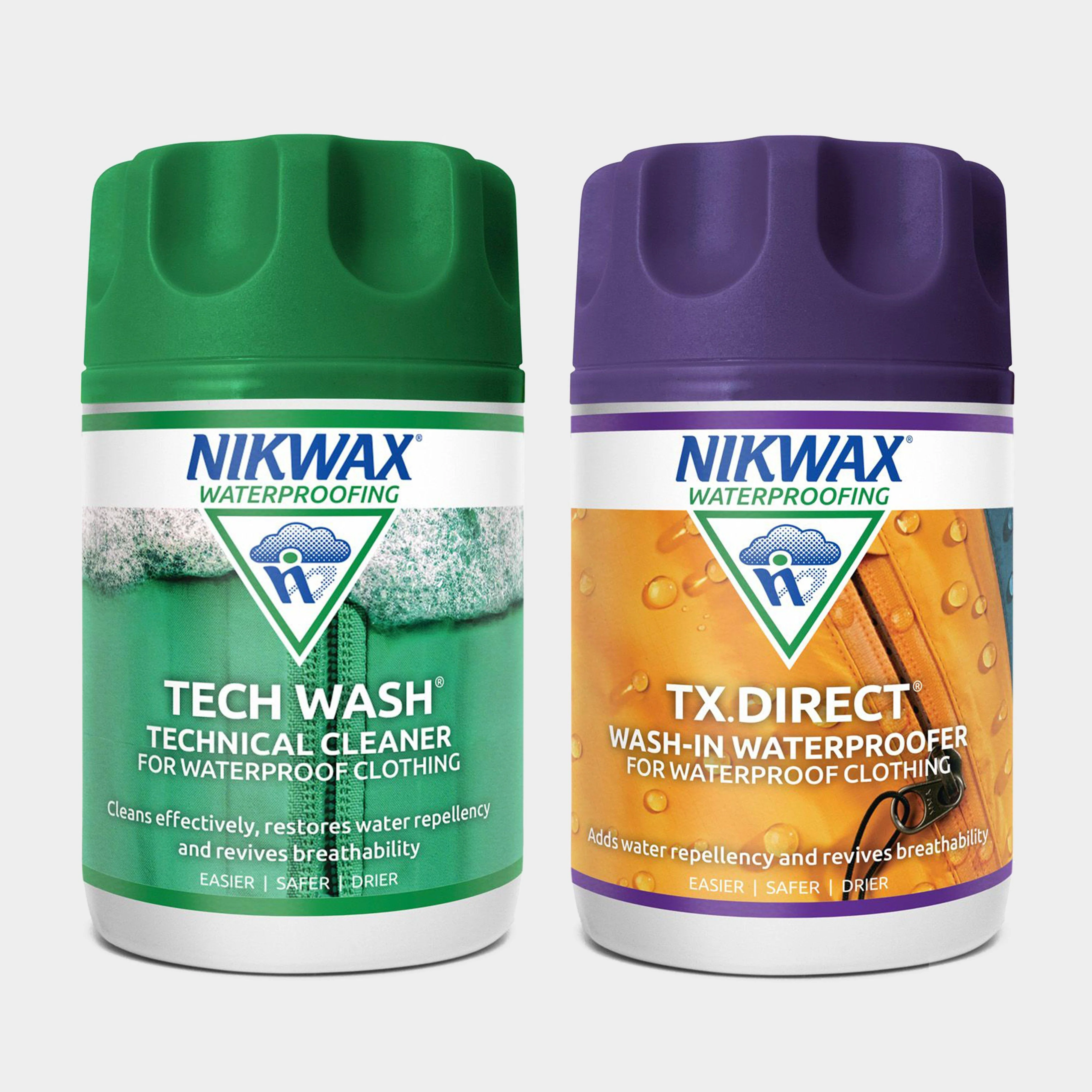Tech Wash/TX Direct