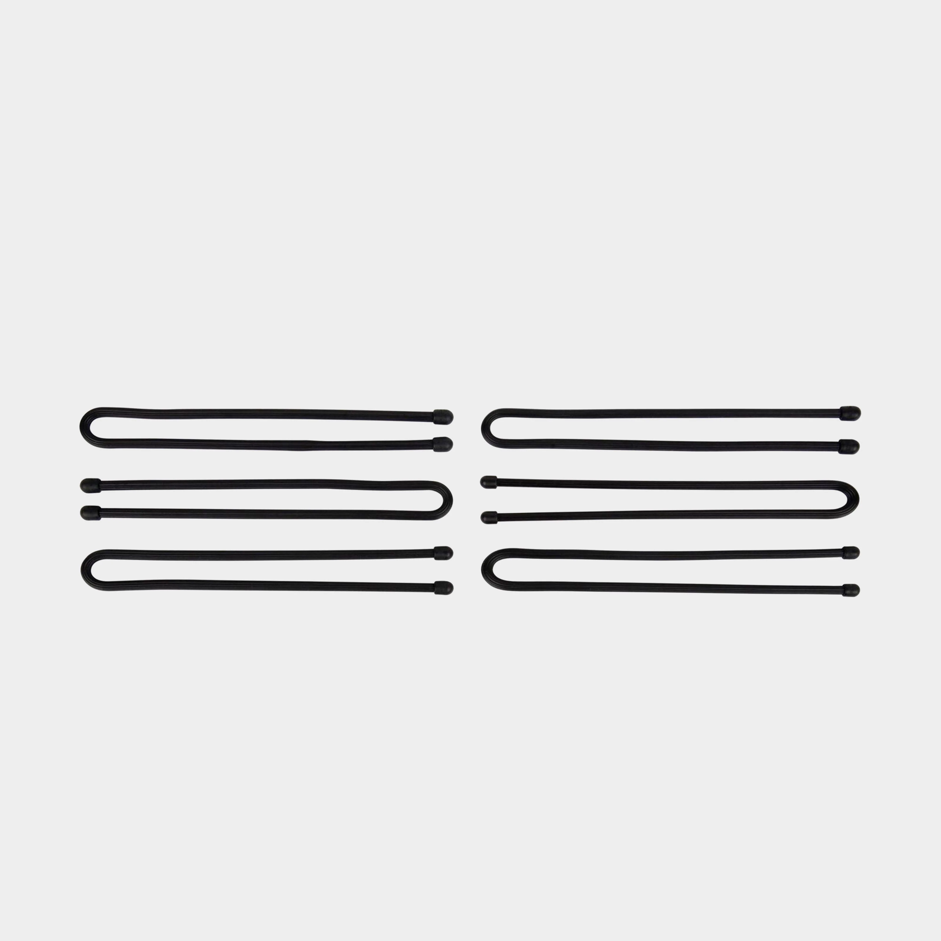 12 Inch Gear Ties – 6 Pack - Image 10