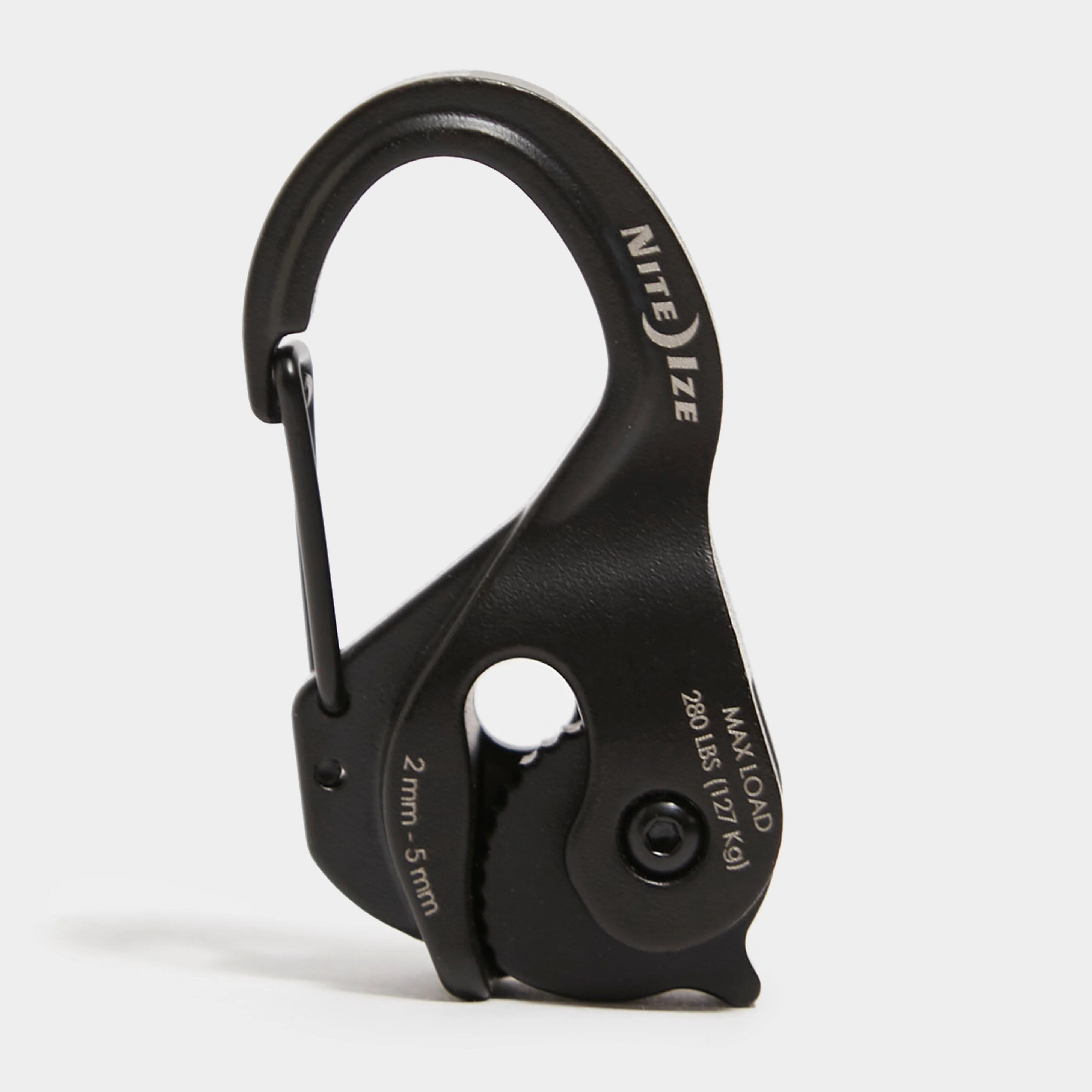 CamJam XT Aluminium Rope Tightener