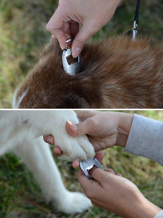 Doohickey Pet Tool - Image 2