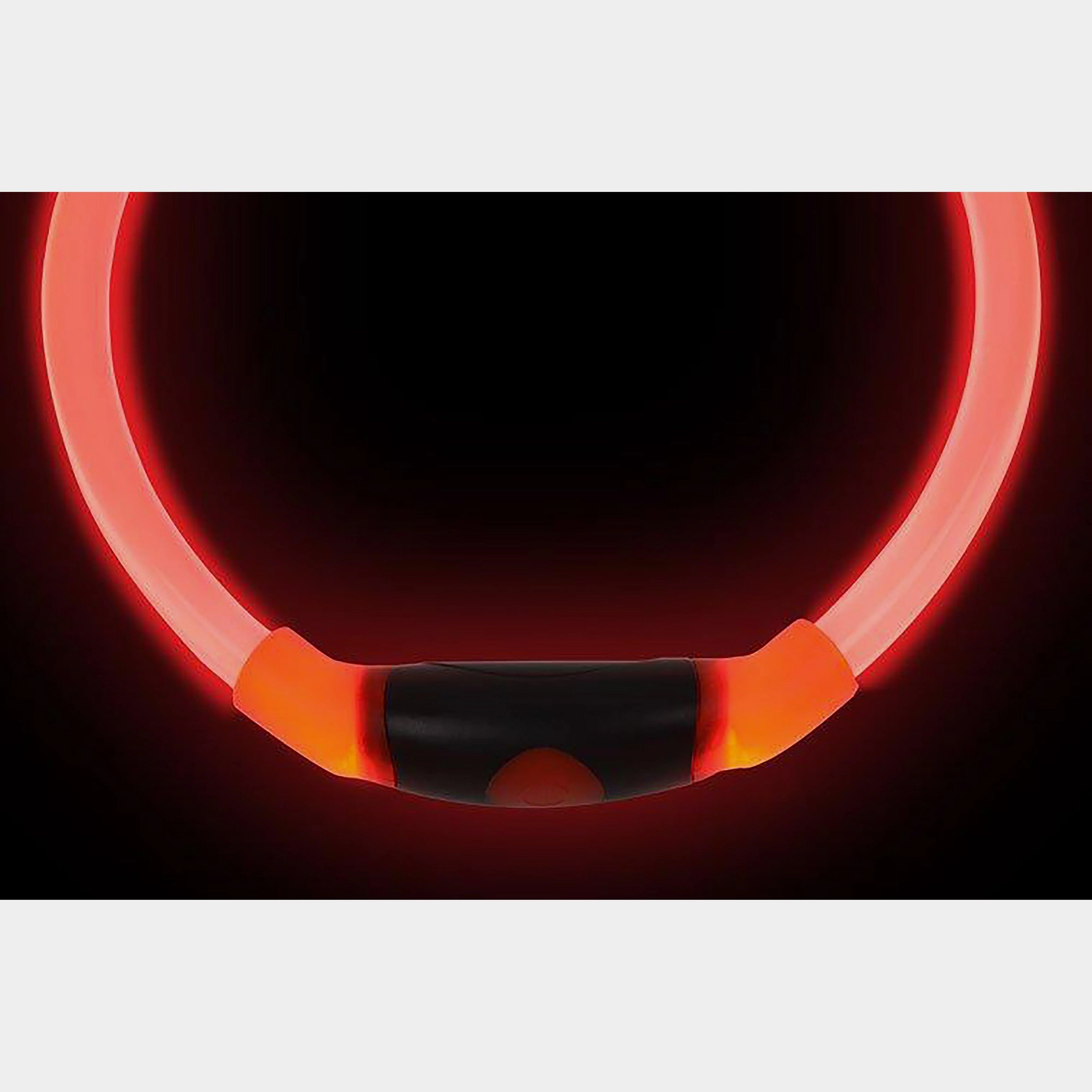 NiteHowl LED Safety Necklace - Image 2