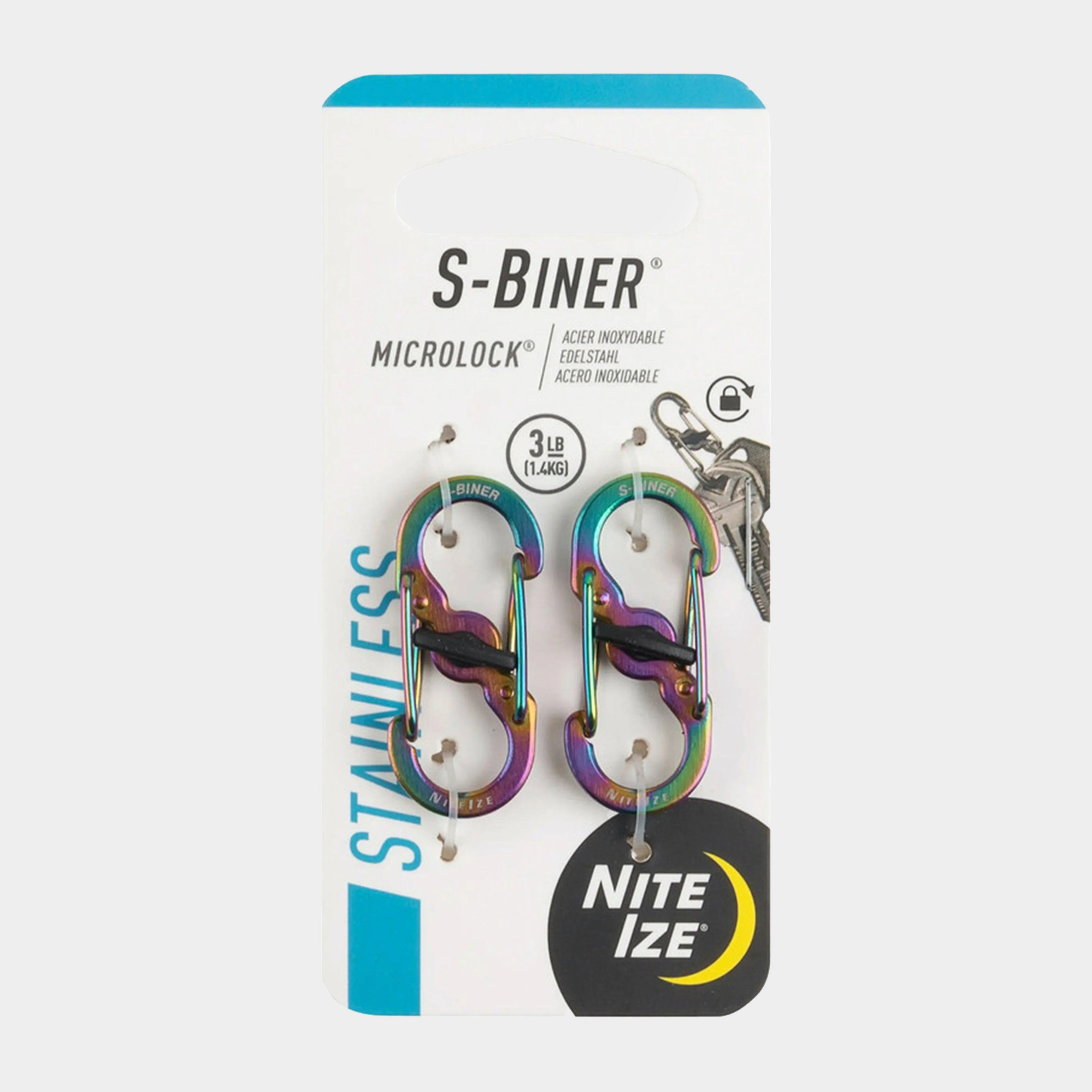S-Biner MicroLock