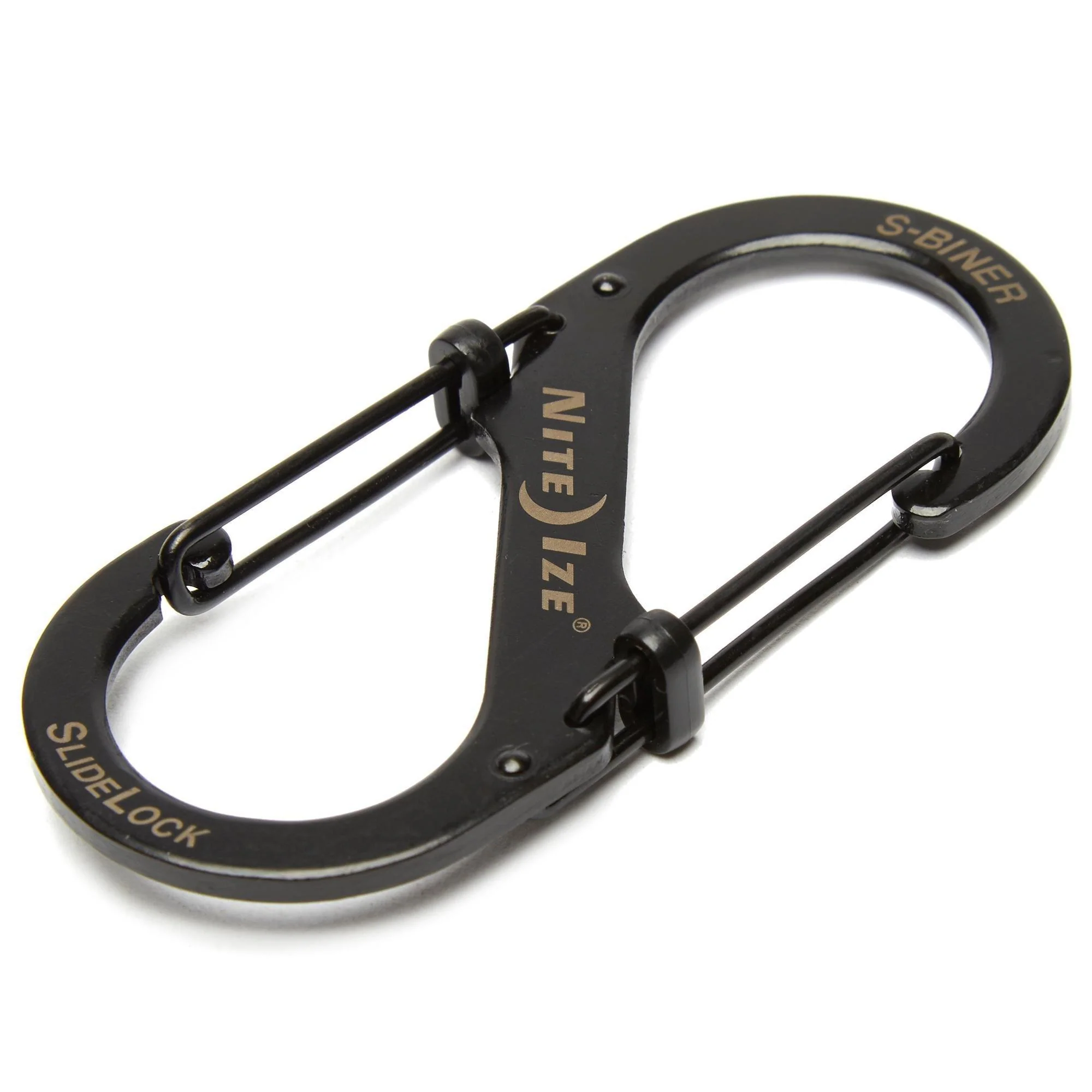 S-Biner SlideLock Karabiner - Image 2