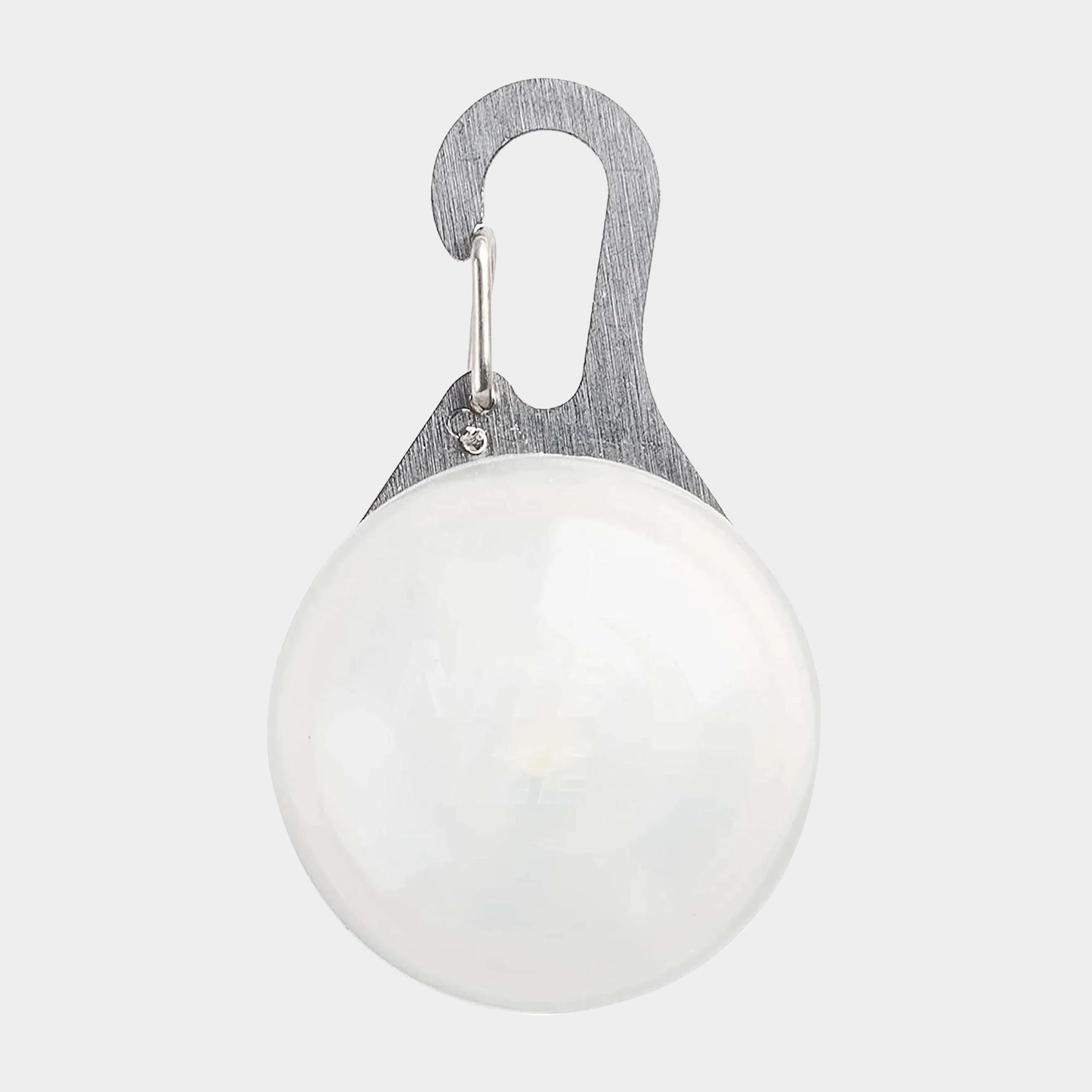Spotlit® Rechargeable Disco Tech™ Collar Light - Image 9