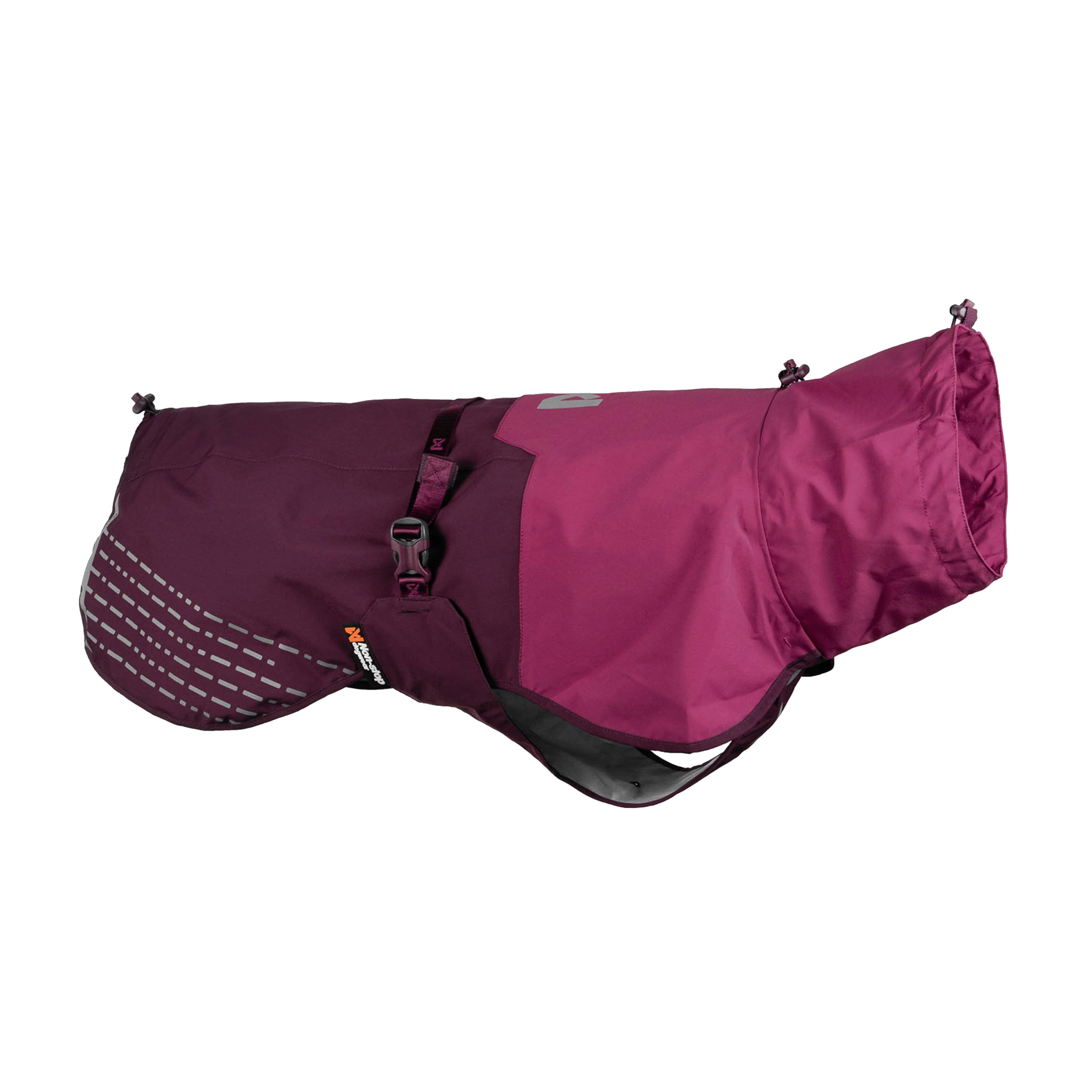 Fjord Raincoat Jacket - Image 3