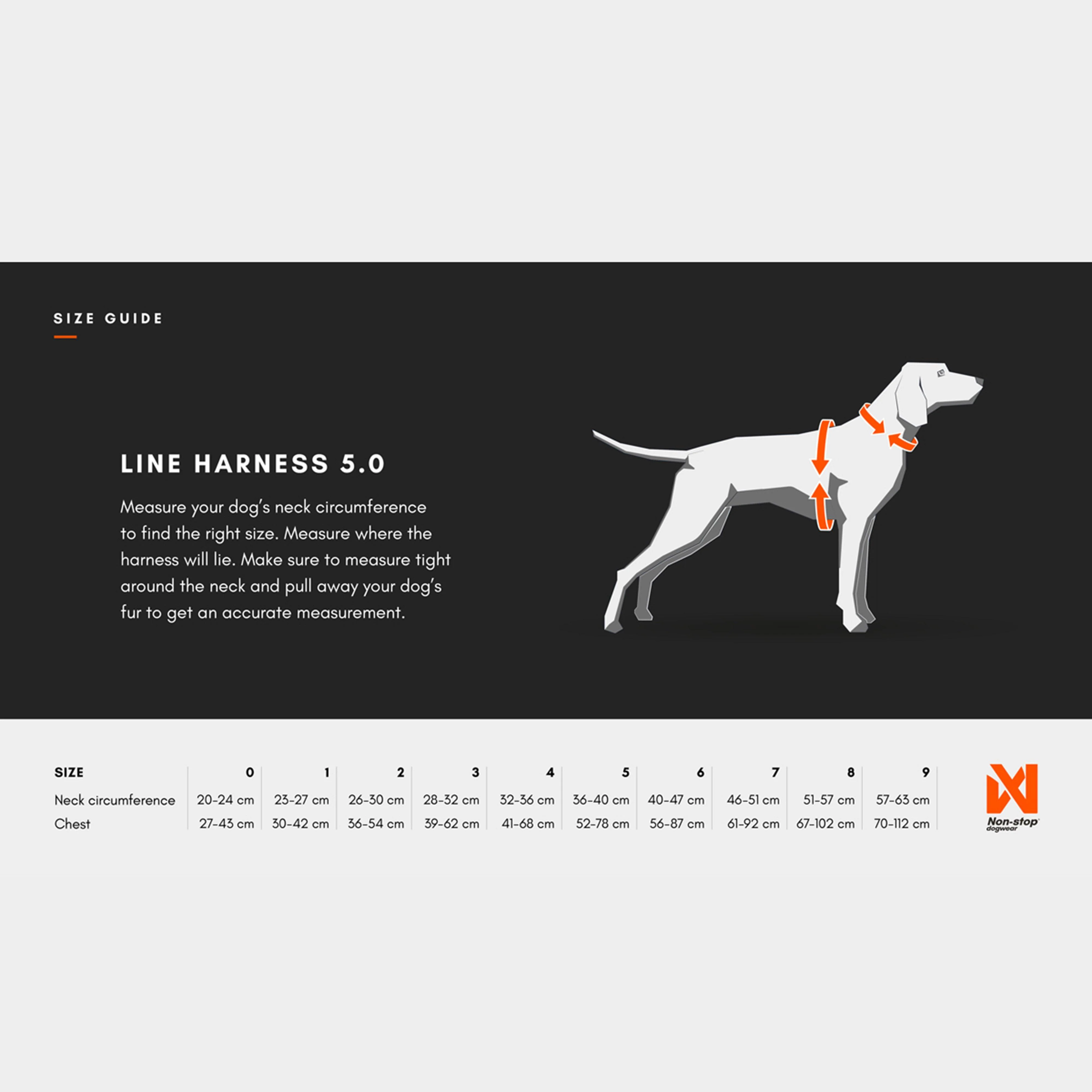 Line Harness 5.0 - Image 2