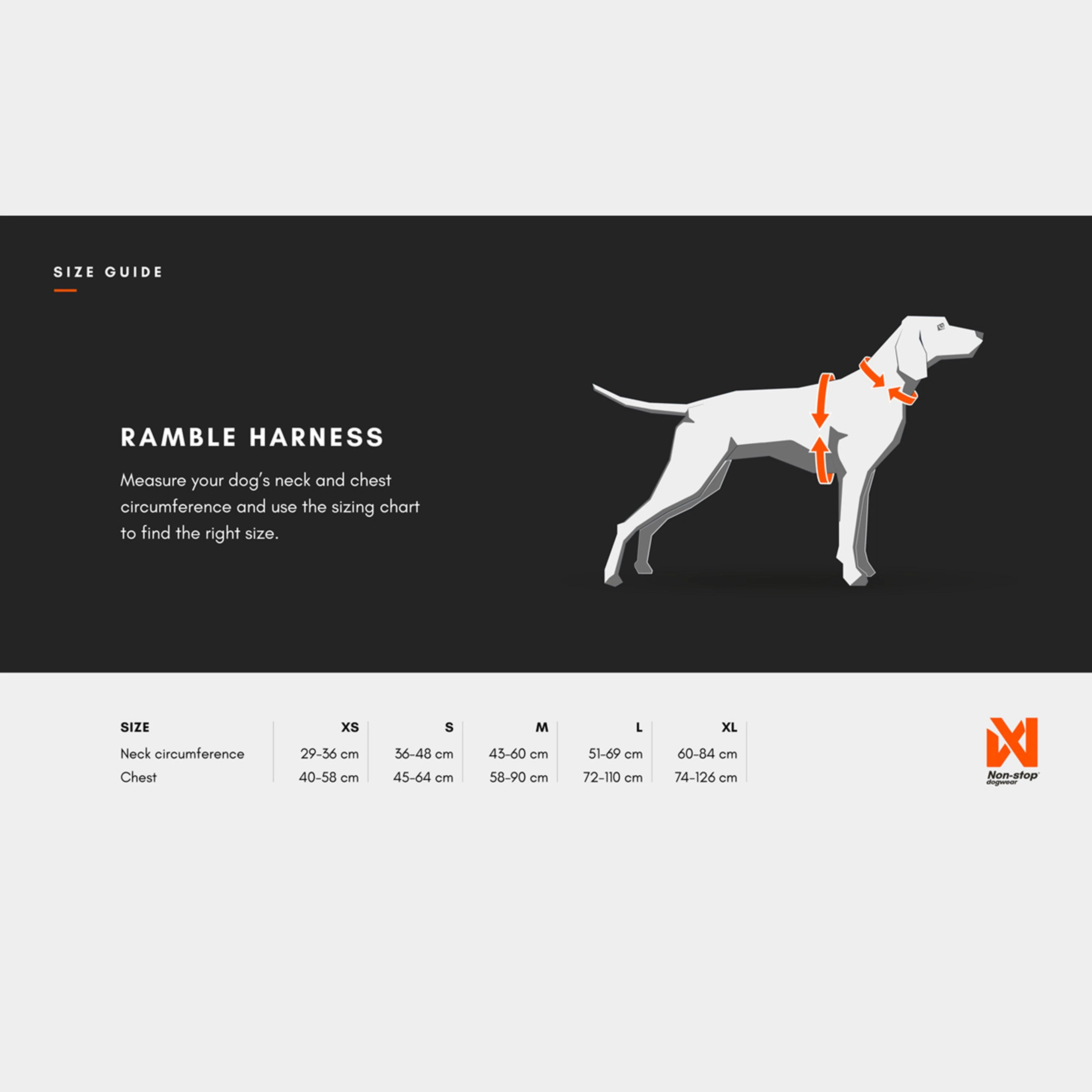 Ramble Harness - Image 3
