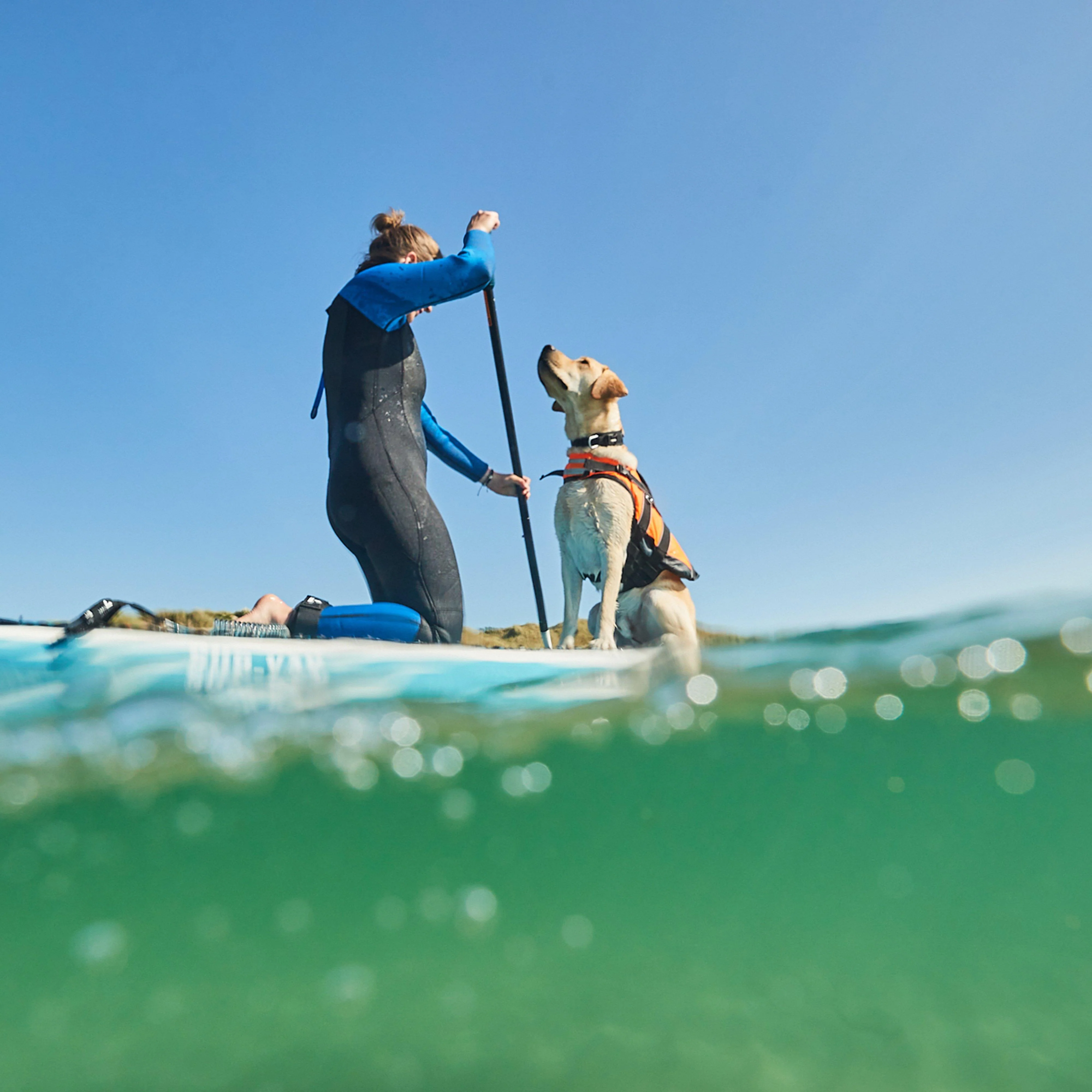 Safe Life Jacket 2.0 - Image 4