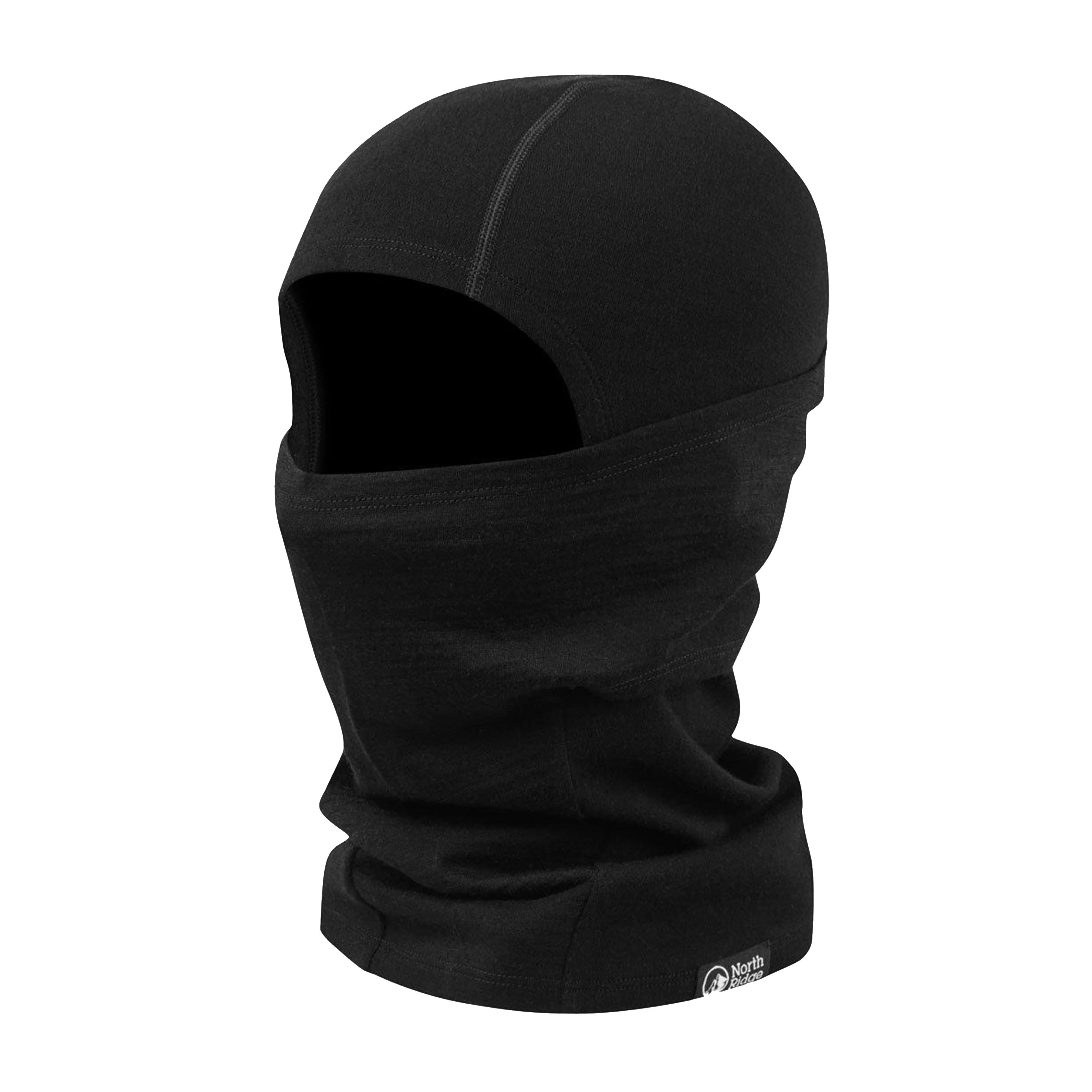 Convect Merino Balaclava - Image 4