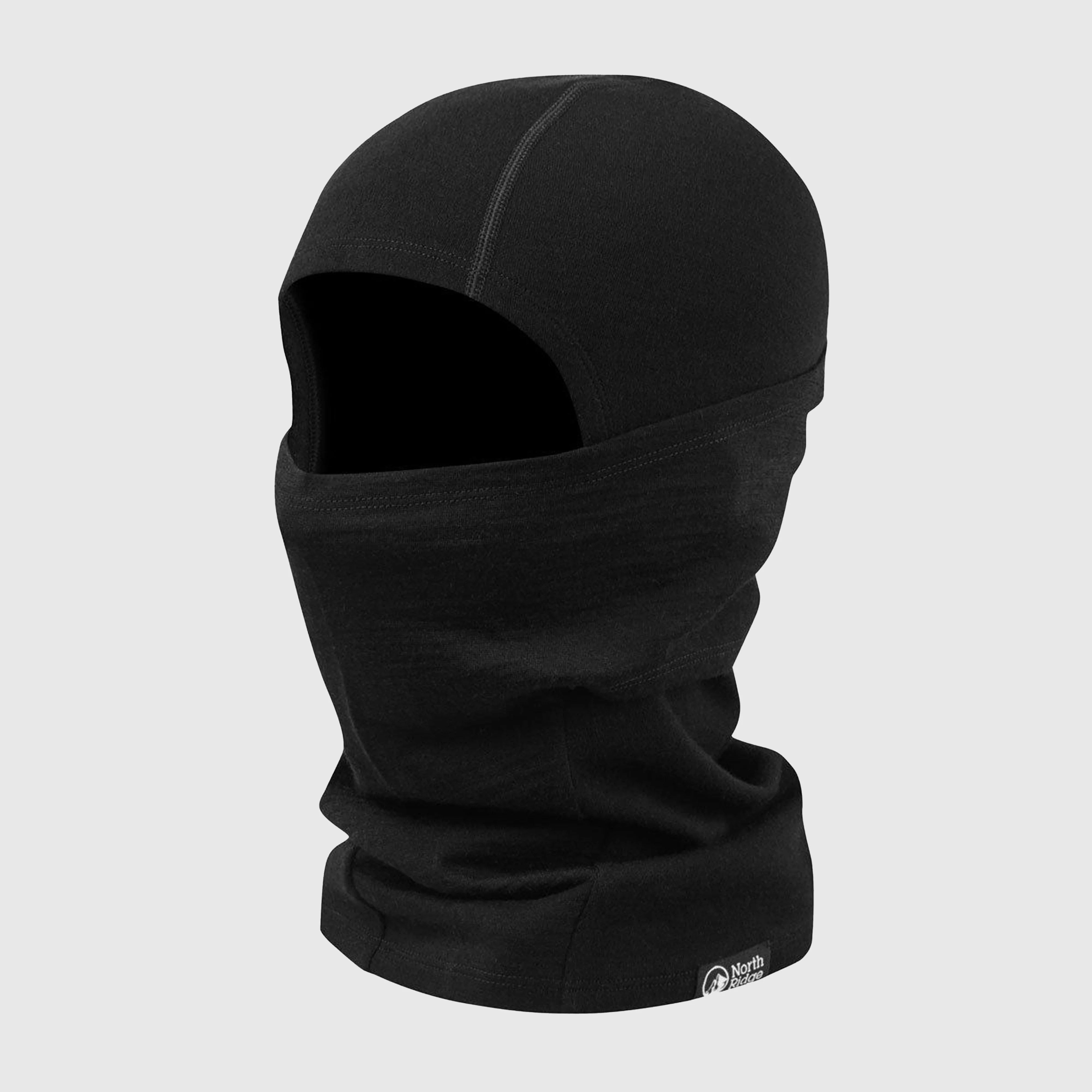 Convect Merino Balaclava - Image 5