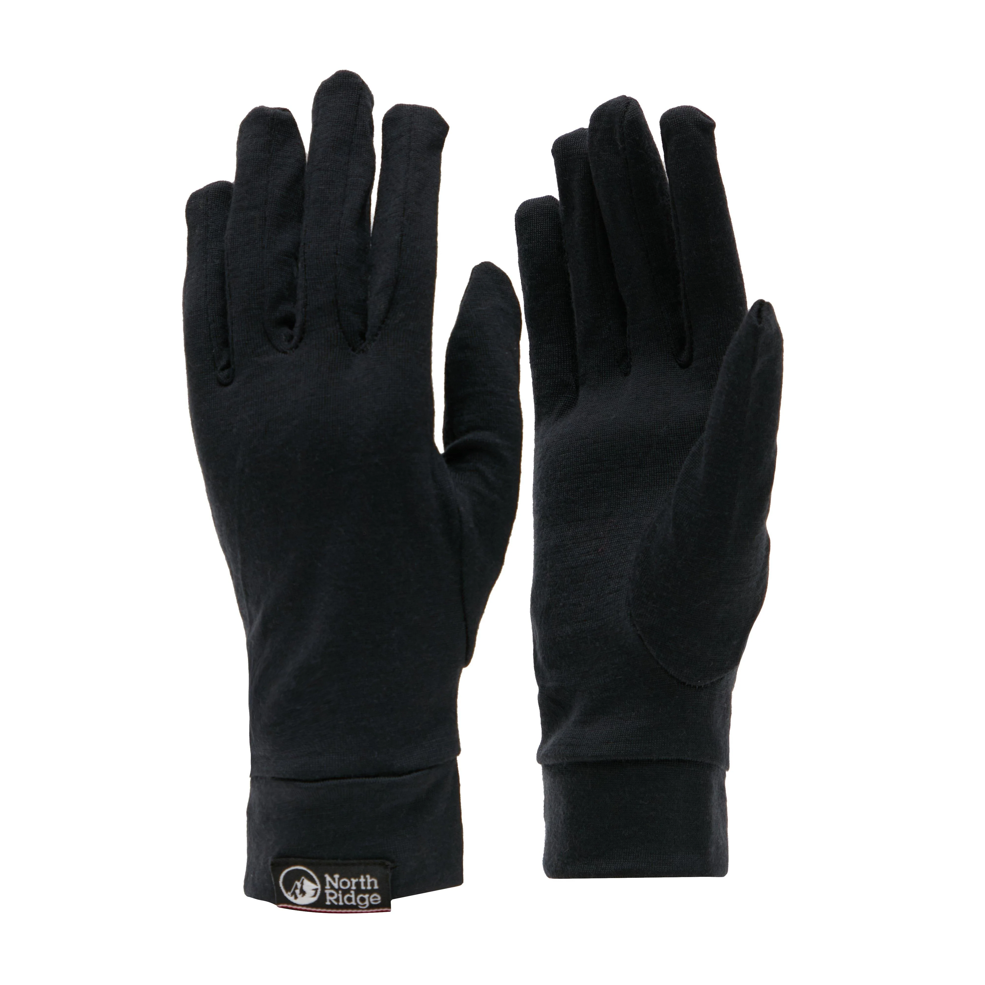 Convect Merino Gloves - Image 8