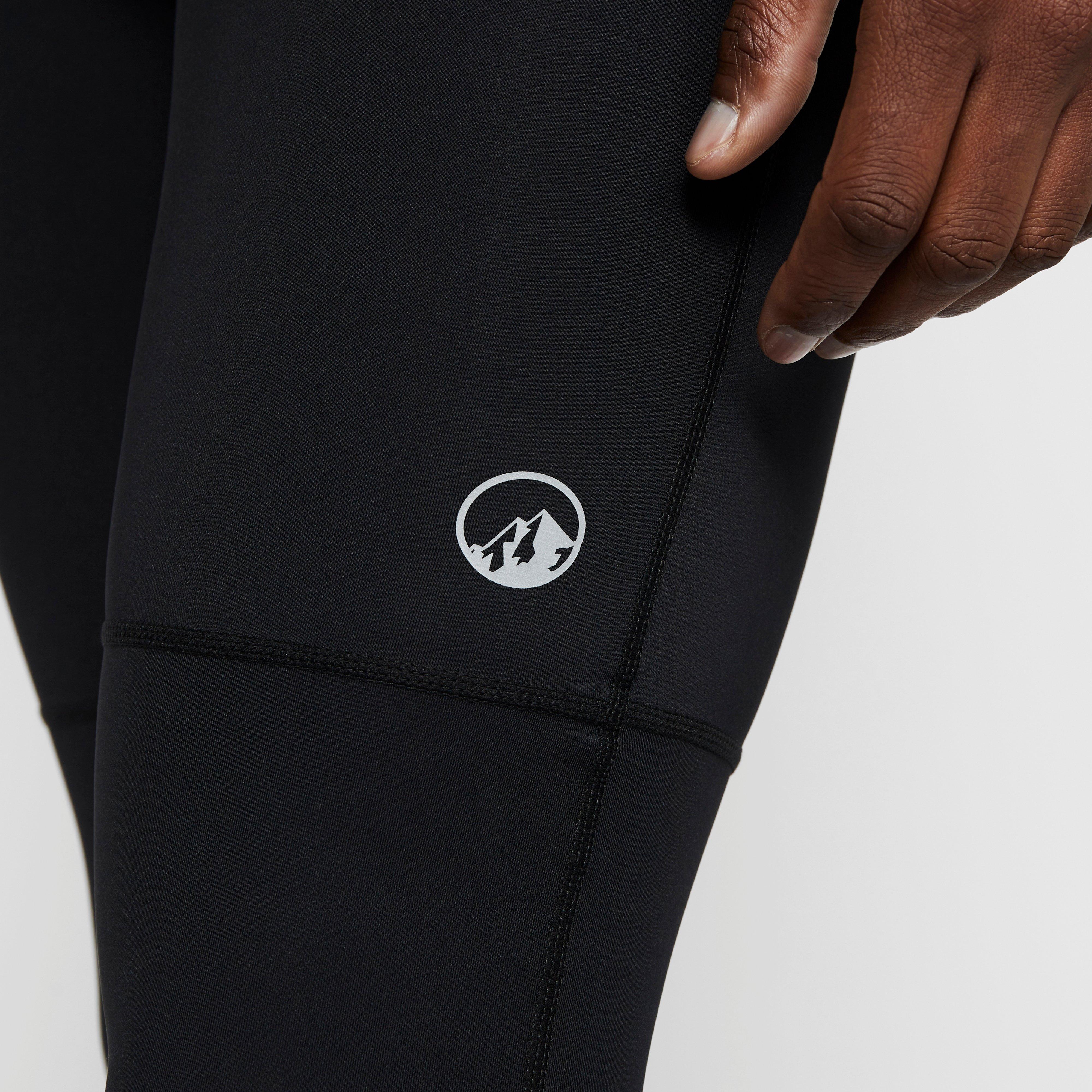 Men’s Active Running Tights - Image 5