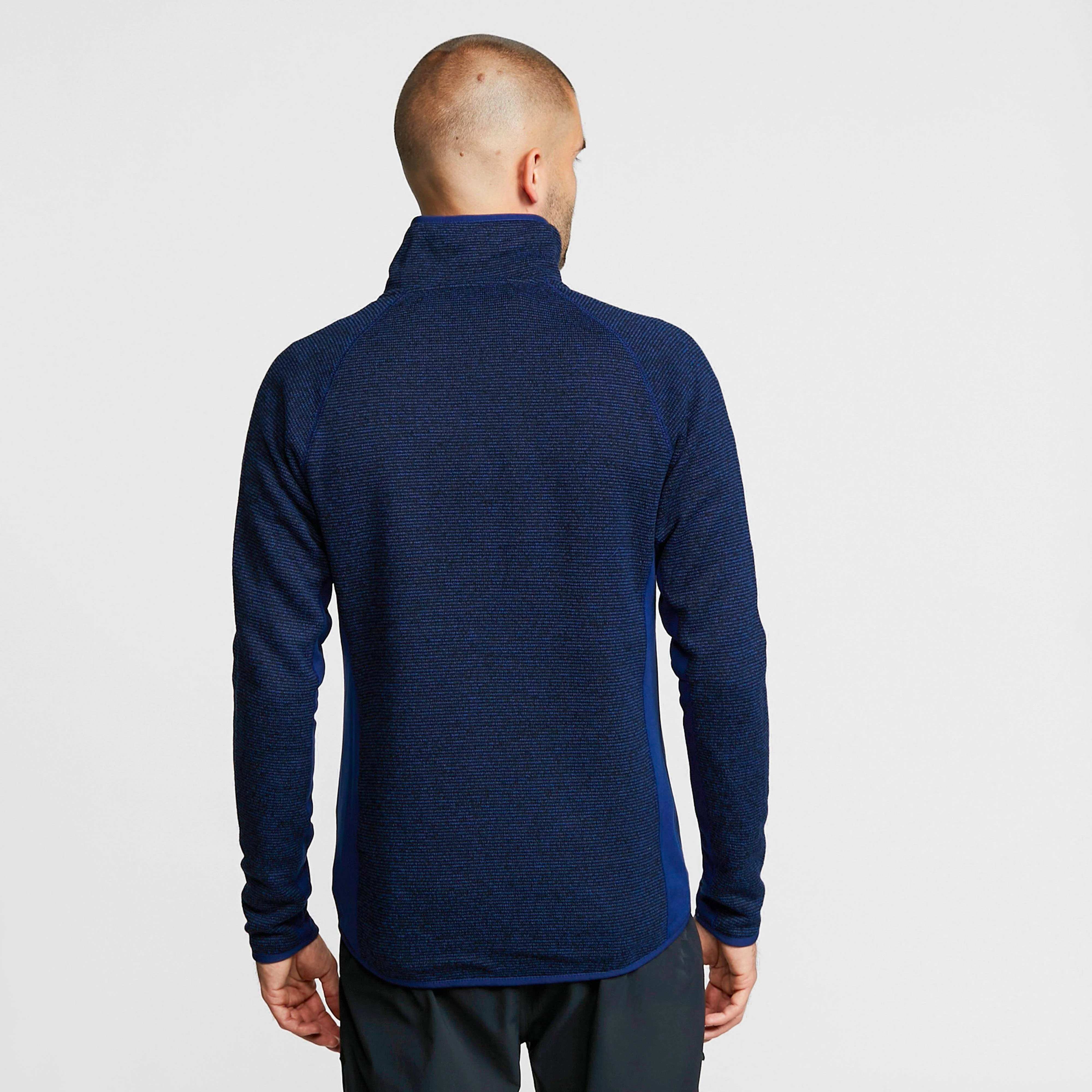 Men’s Apex Fleece Jacket - Image 2