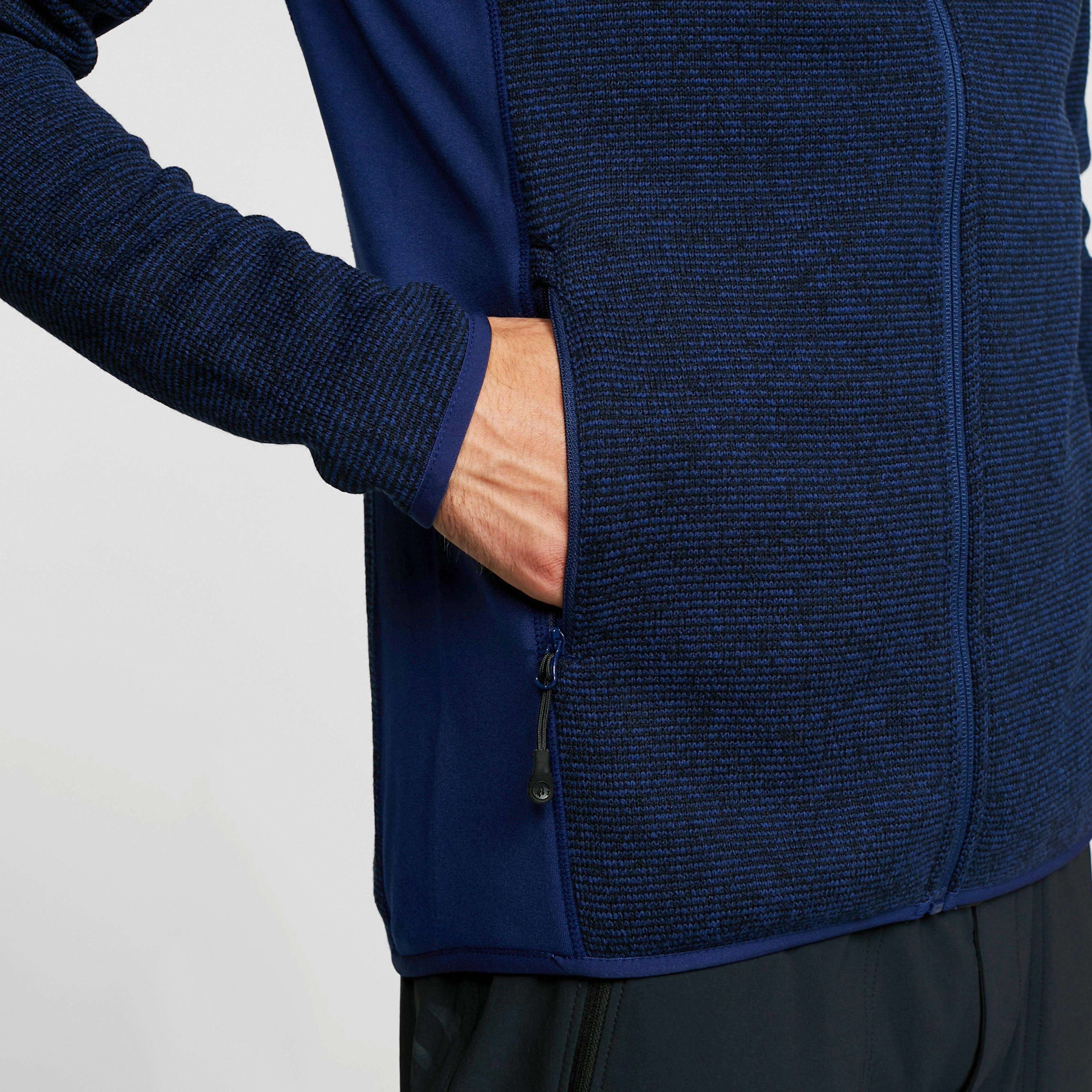 Men’s Apex Fleece Jacket - Image 5