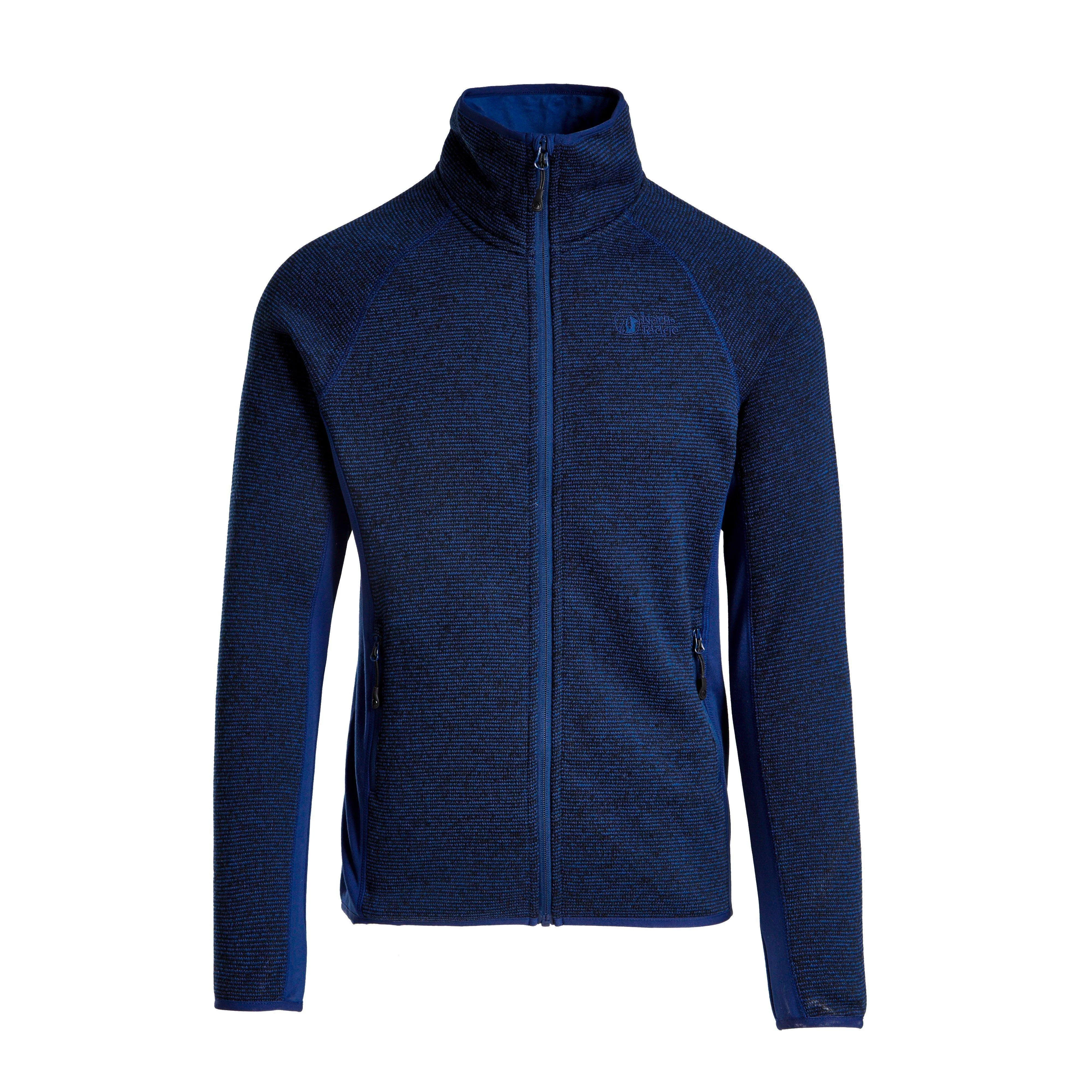 Men’s Apex Fleece Jacket - Image 6