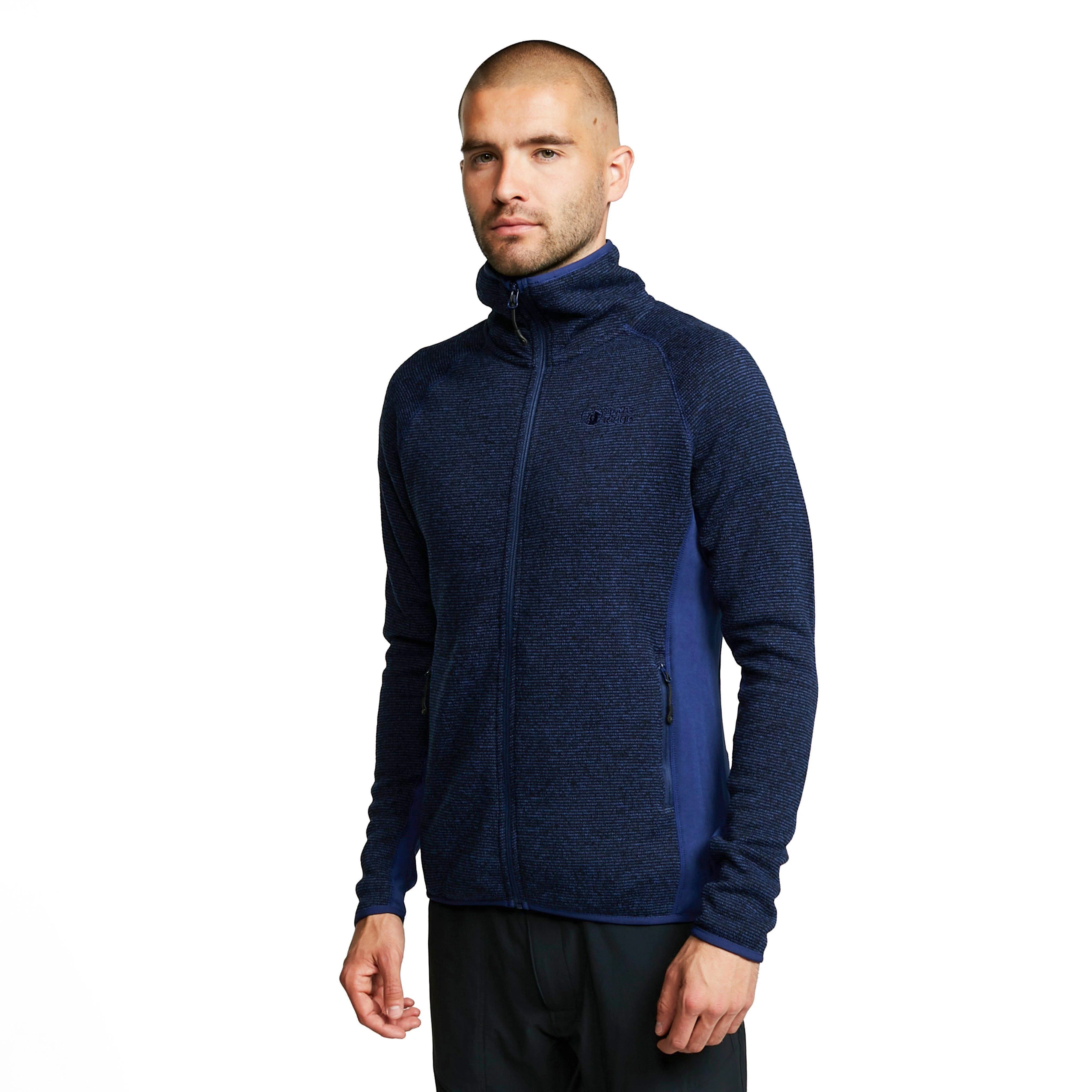Men’s Apex Fleece Jacket - Image 7