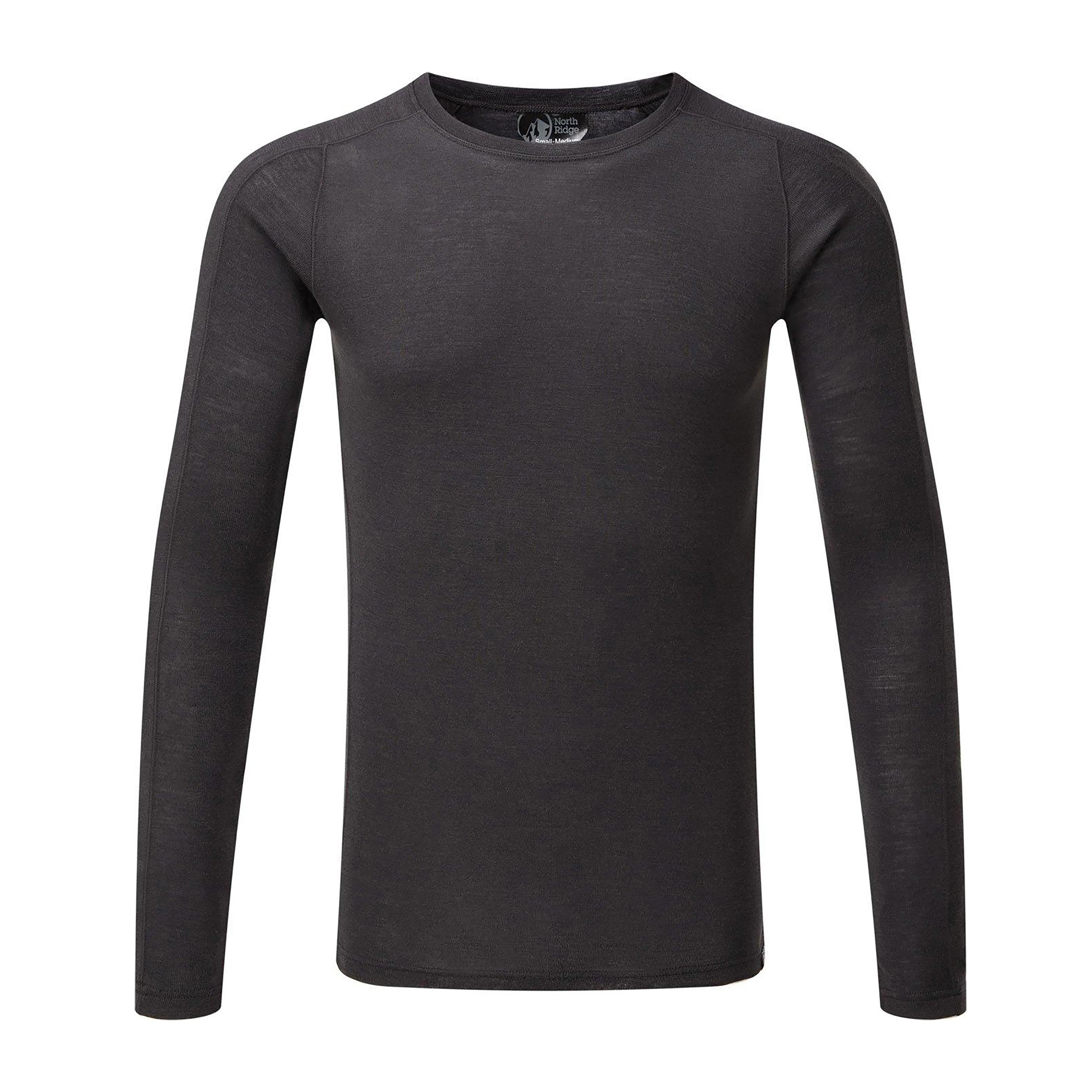 Men's Convect-200 Merino LSZ Top - Image 3