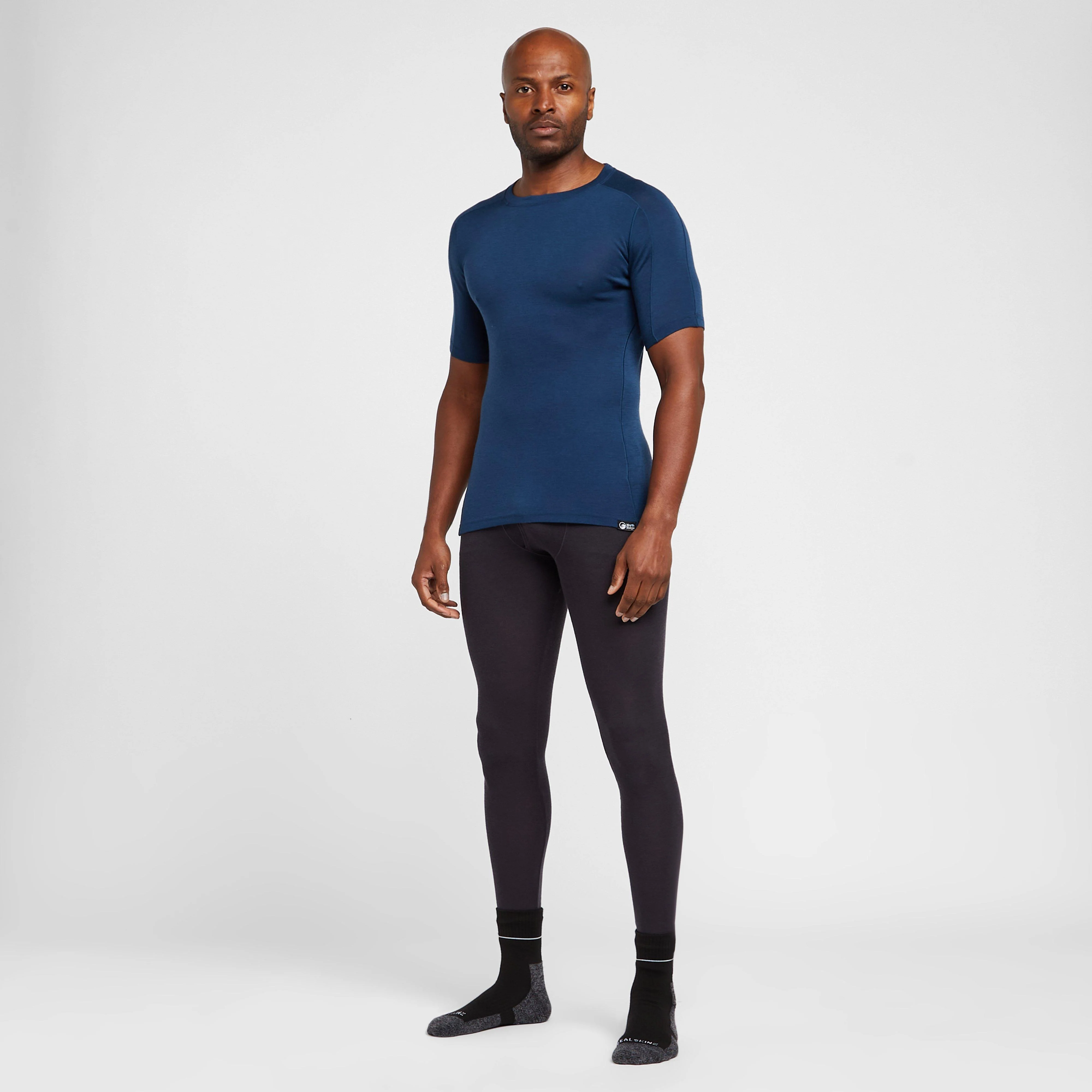 Men's Convect-200 Merino LSZ Top - Image 3