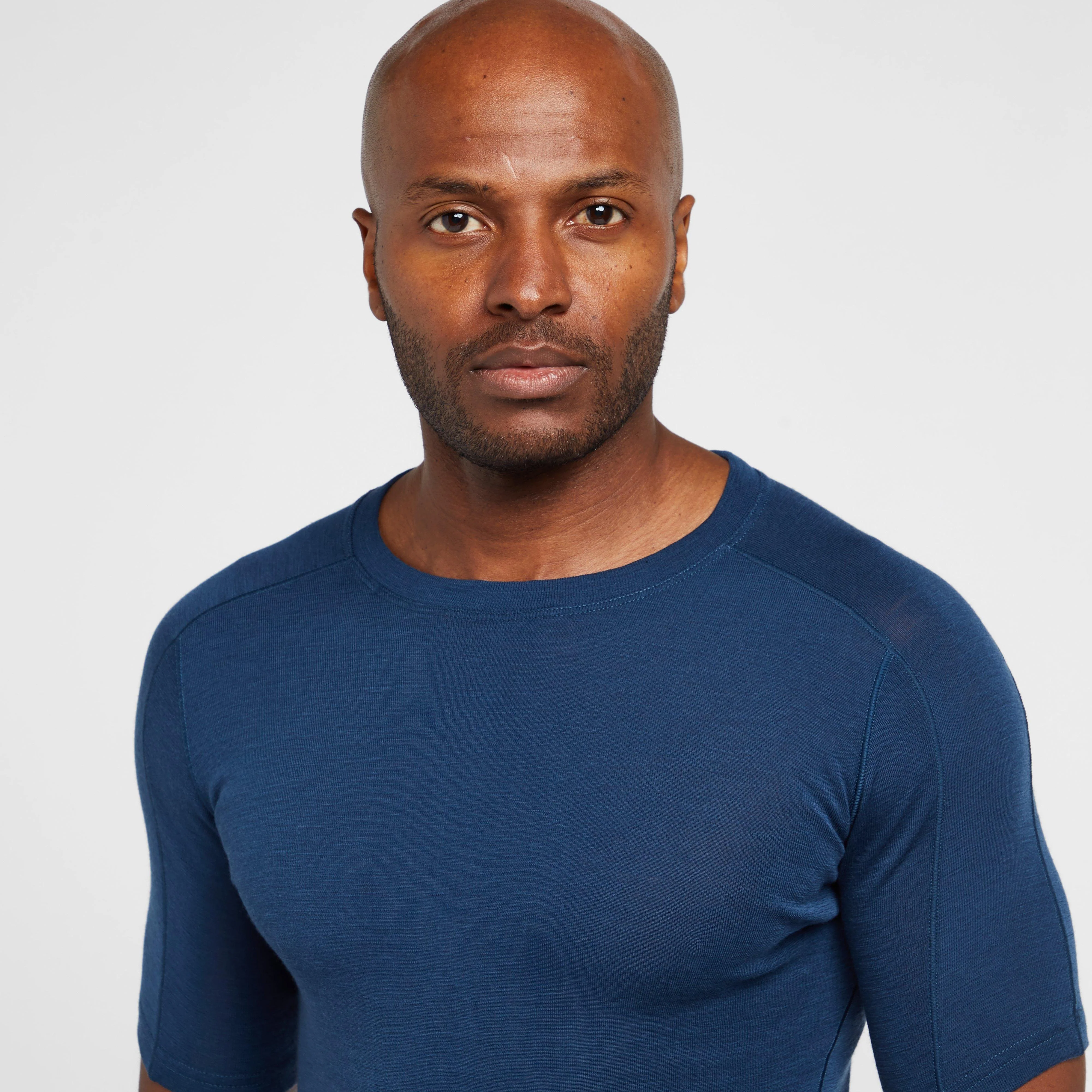 Men's Convect-200 Merino LSZ Top - Image 4