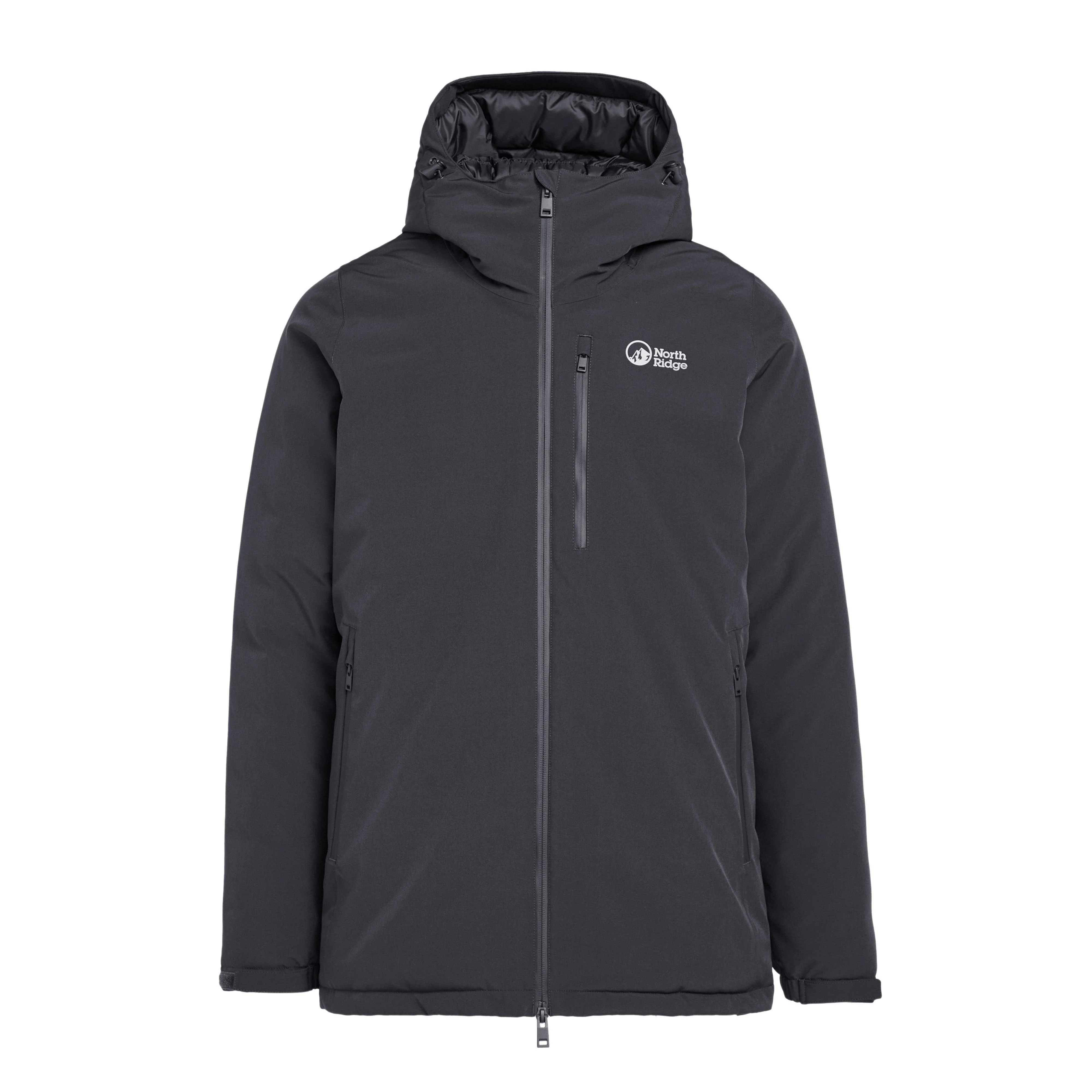 Men’s Domain Waterproof Parka - Image 10