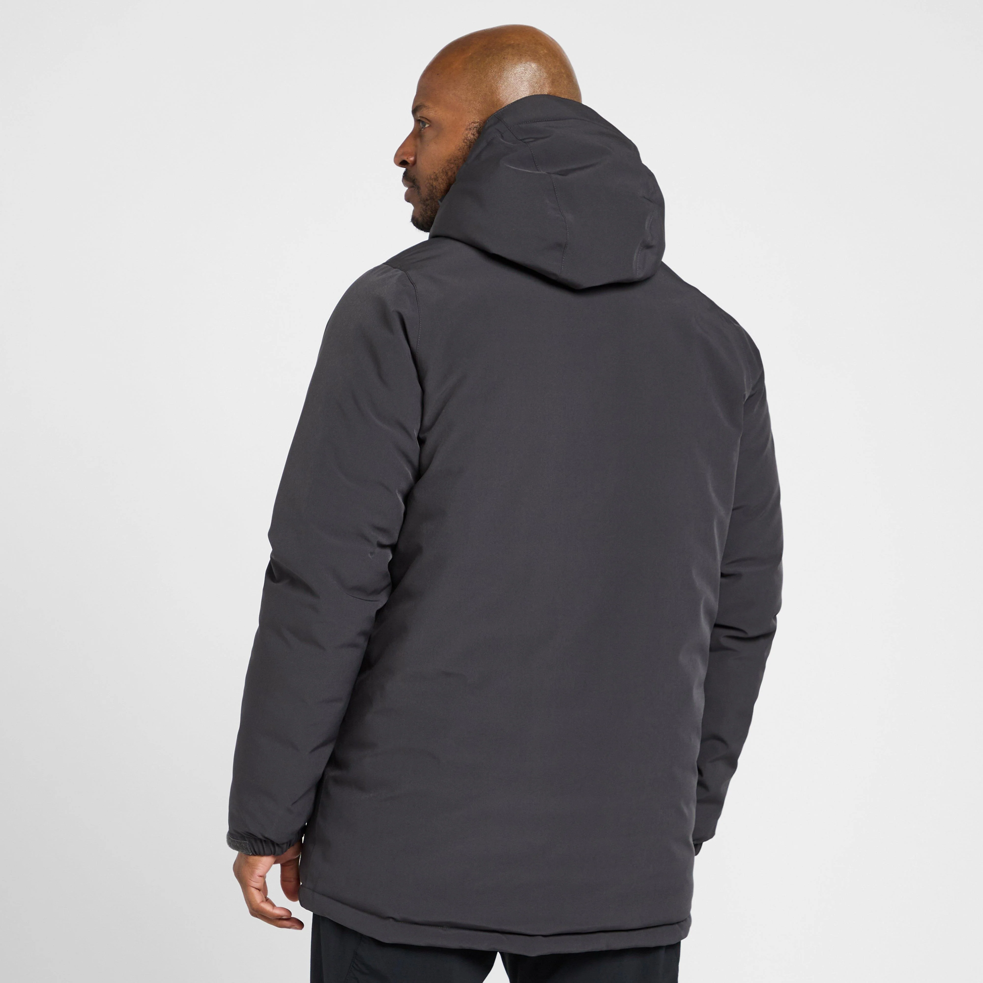 Men’s Domain Waterproof Parka - Image 2