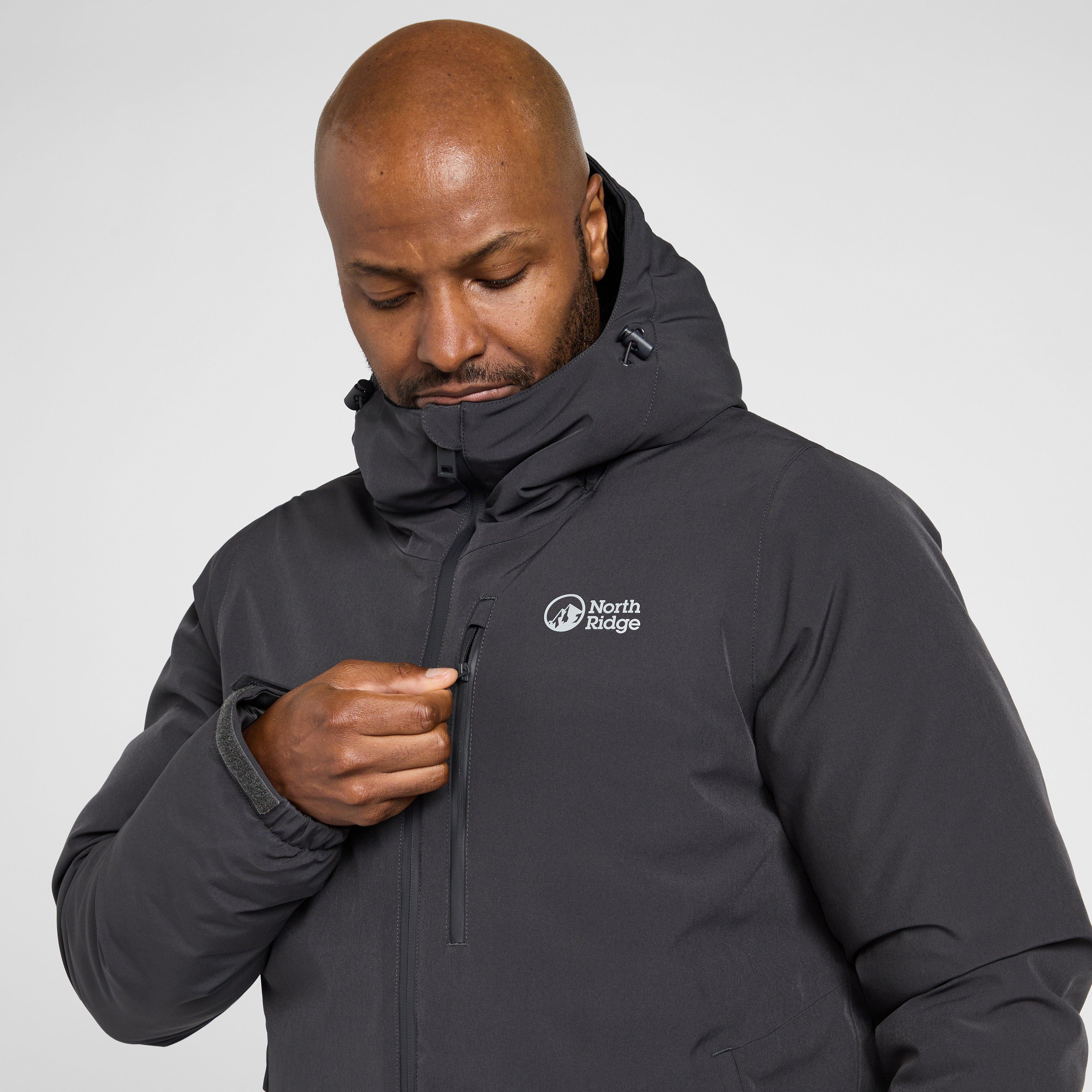 Men’s Domain Waterproof Parka - Image 6