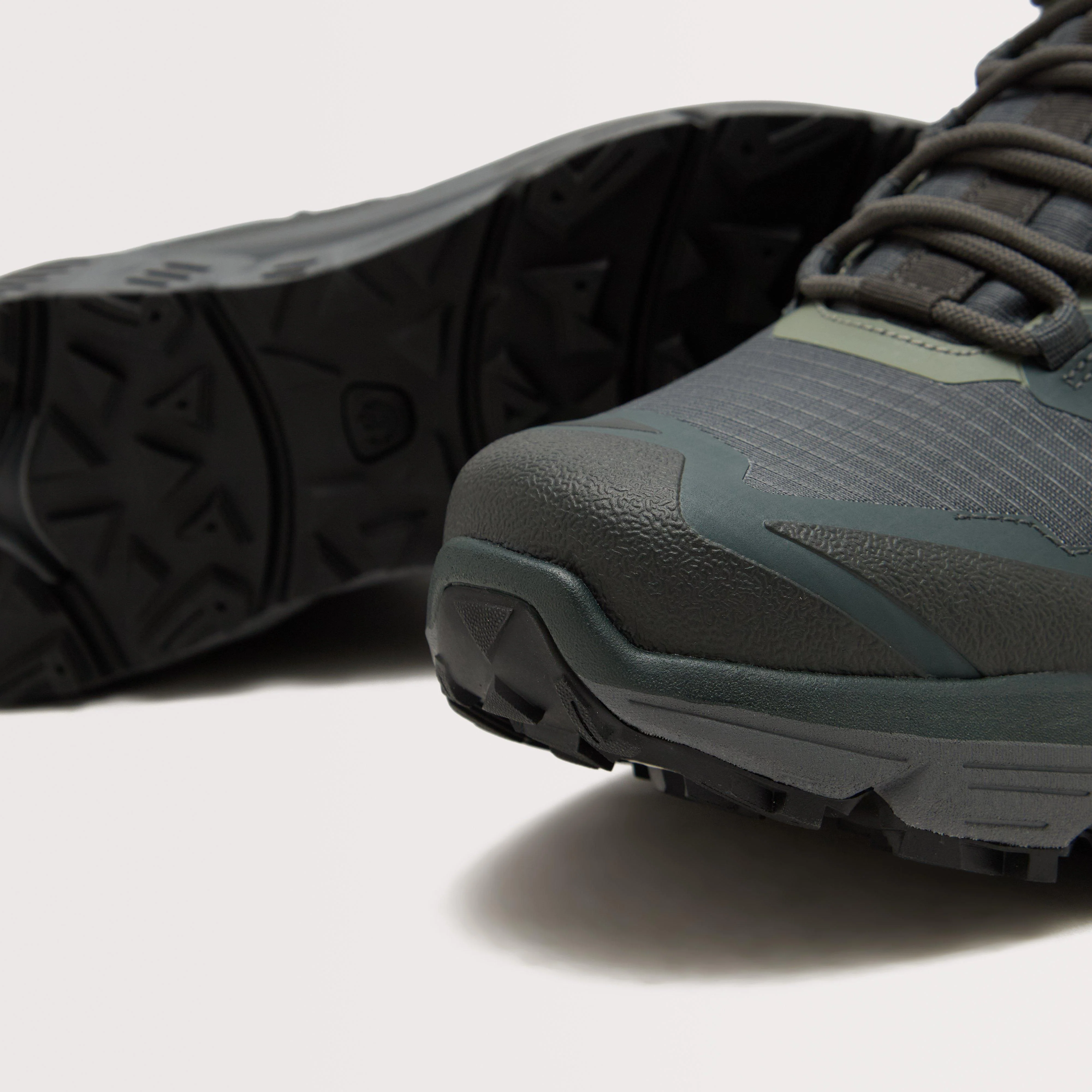 Men's Flux Waterproof Hiking Boots - Image 6