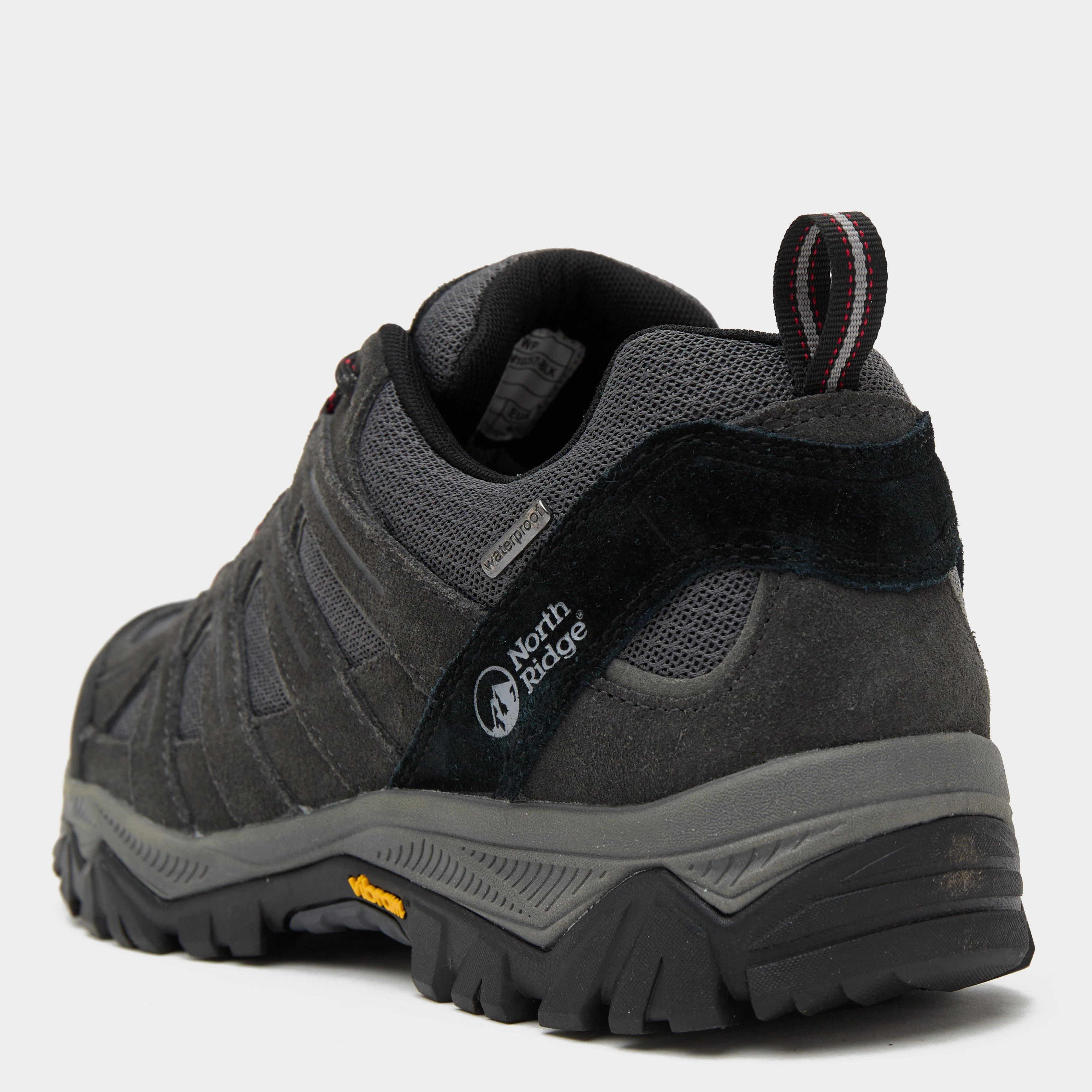 Men’s Kielder 2 Walking Shoe - Image 13