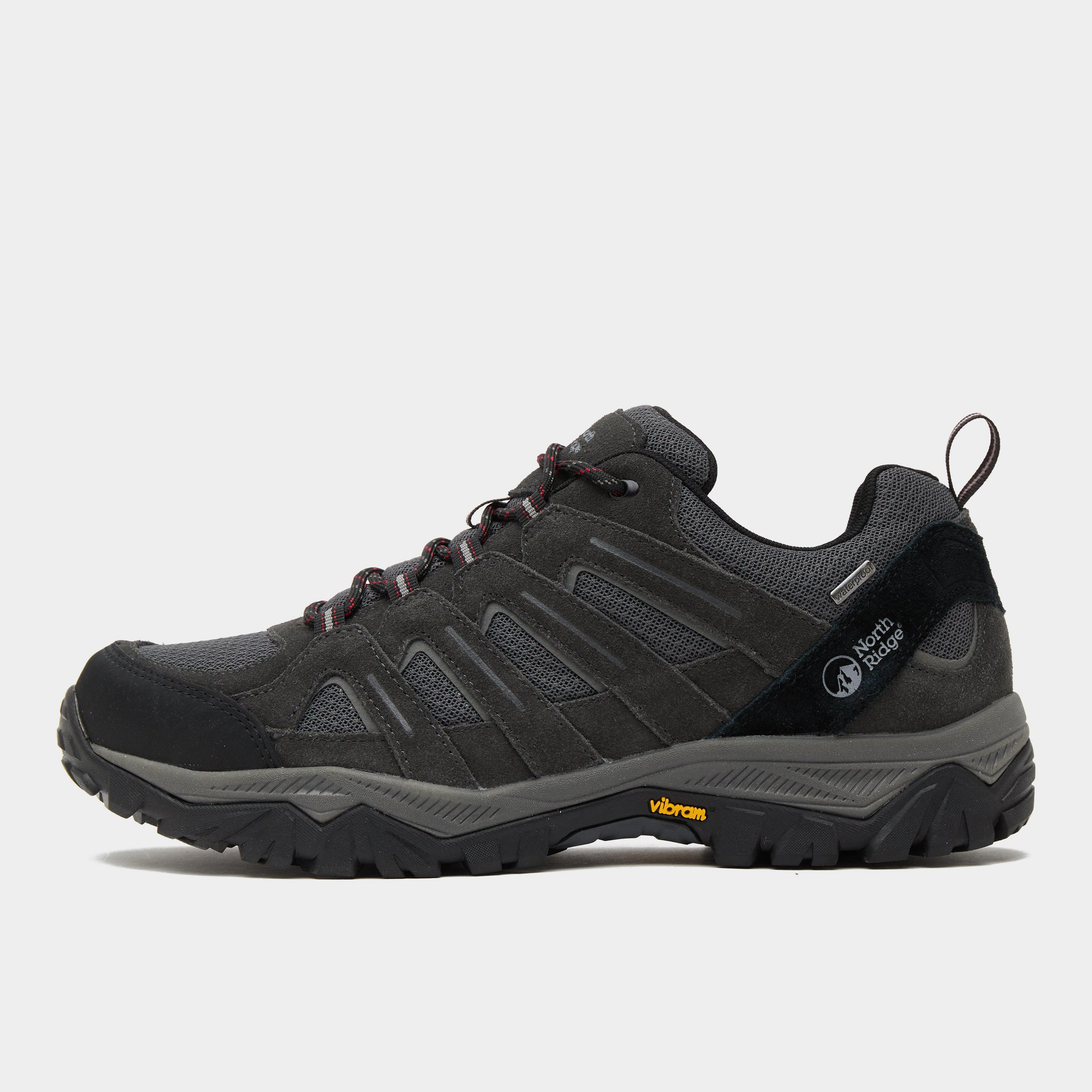 Men’s Kielder 2 Walking Shoe - Image 8