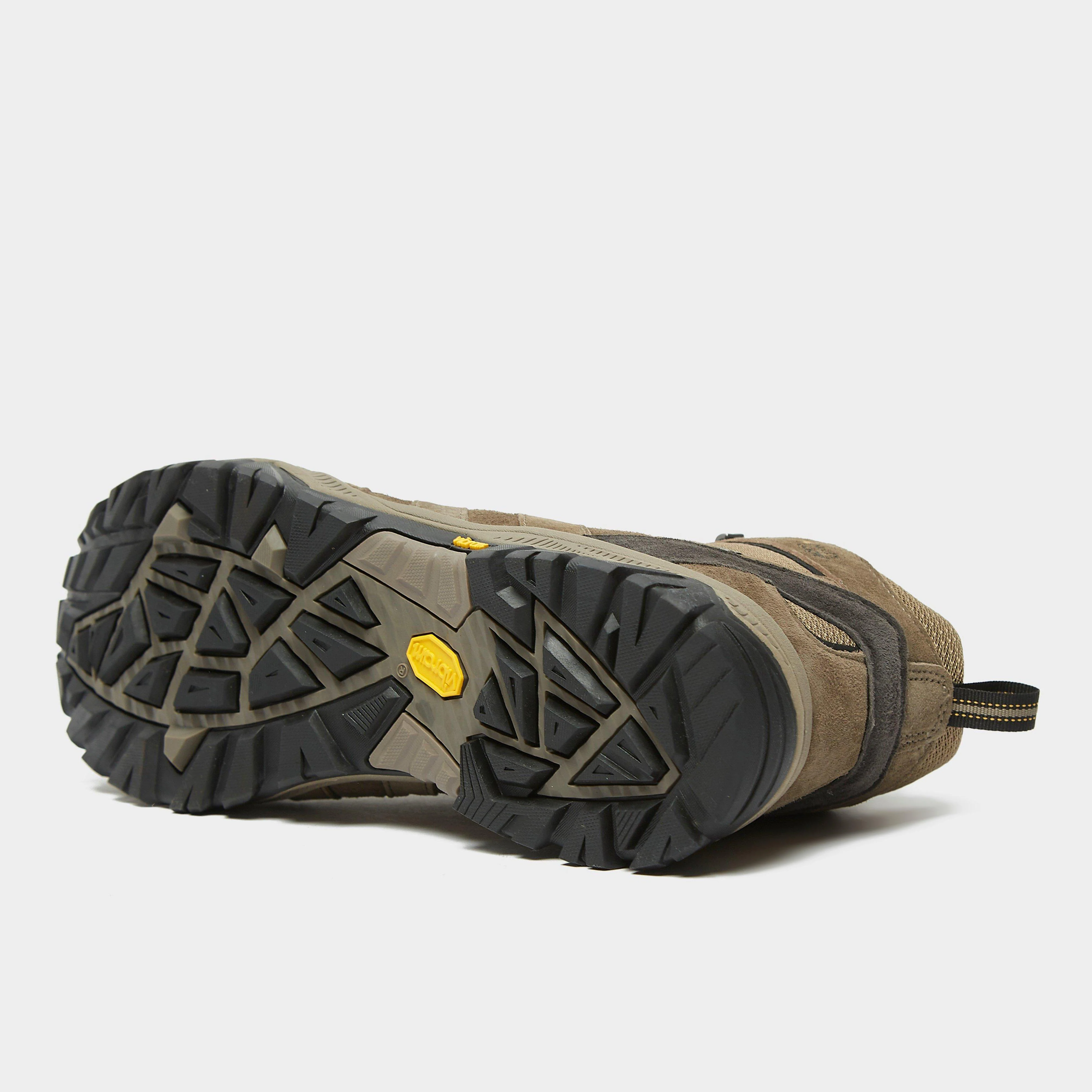 Men’s Kielder Waterproof Mid Walking Boot - Image 2